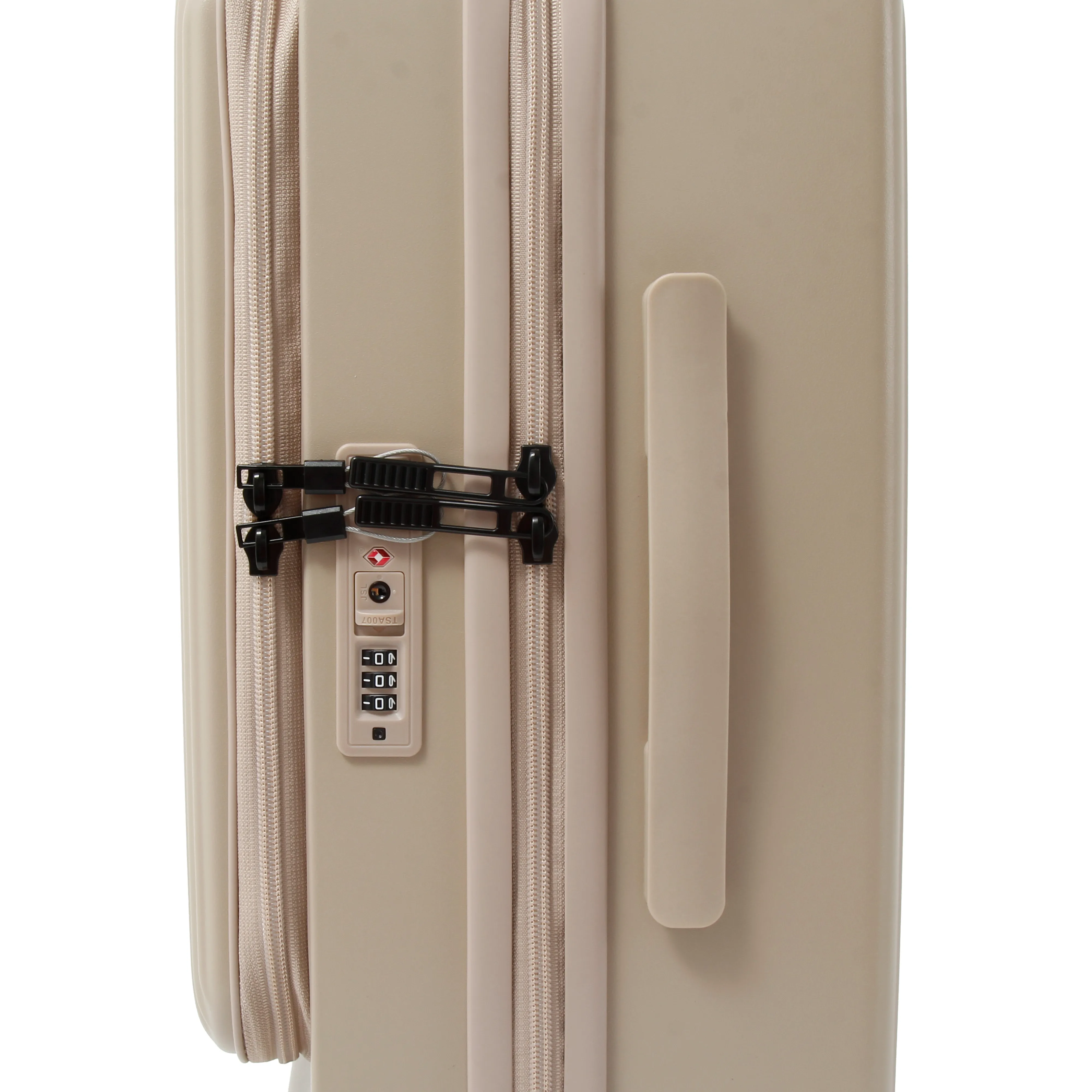 INTEGRATED STRENGTH, INSTANT SECURITY