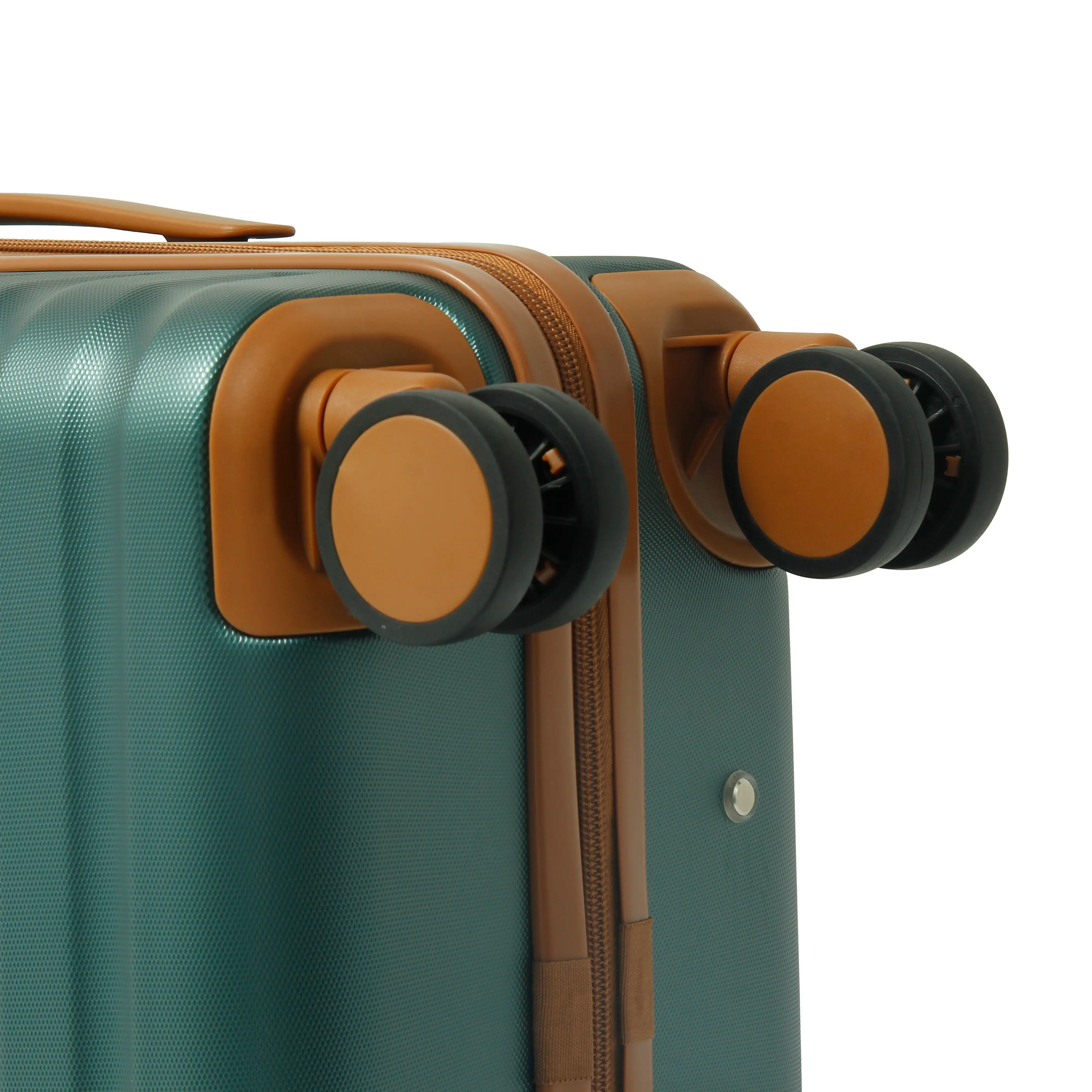 JAPAN-MADE SILENT WHEELS