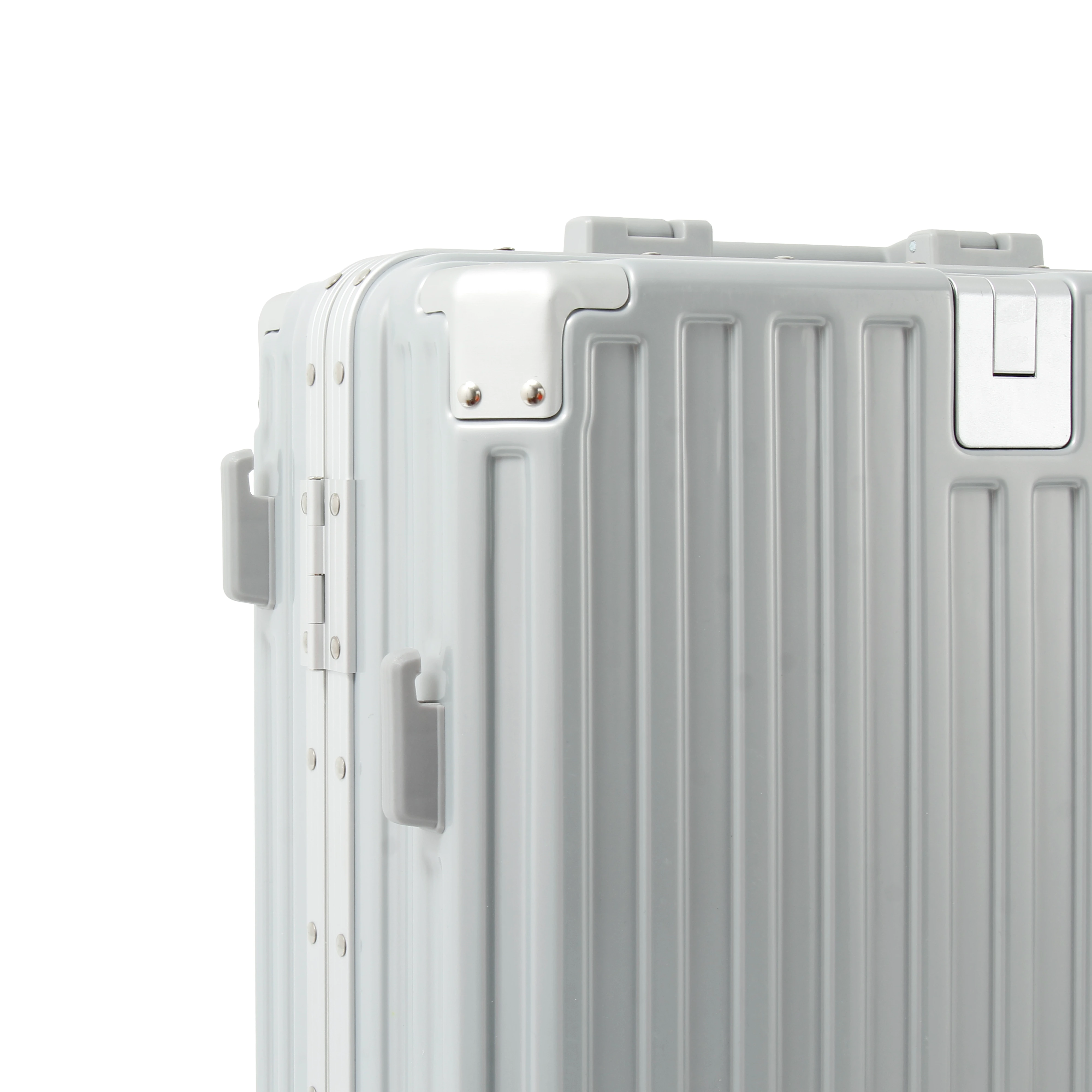 ALUMINUM FRAME REINFORCEMENT