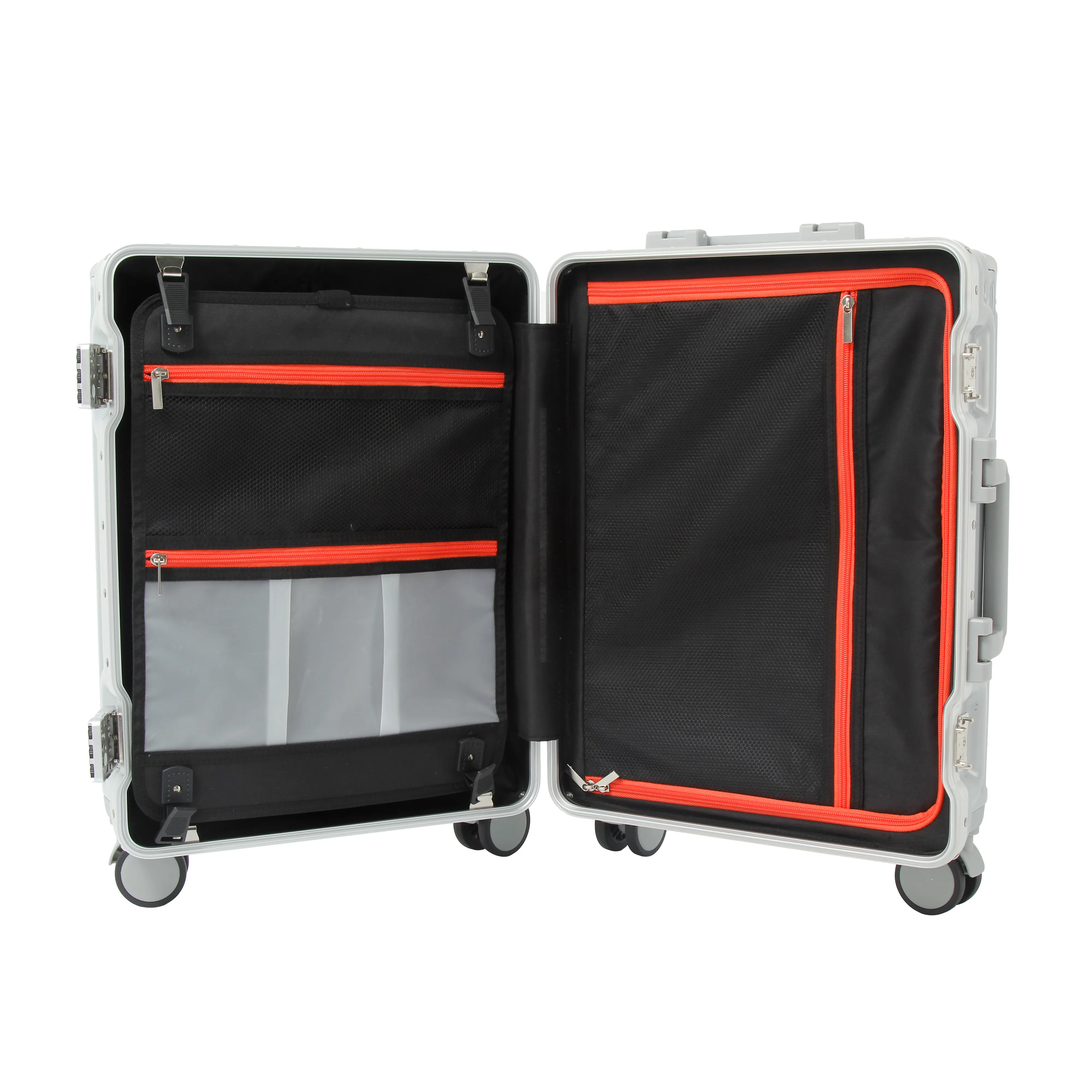 KEEP WET AND DRY ITEM APART