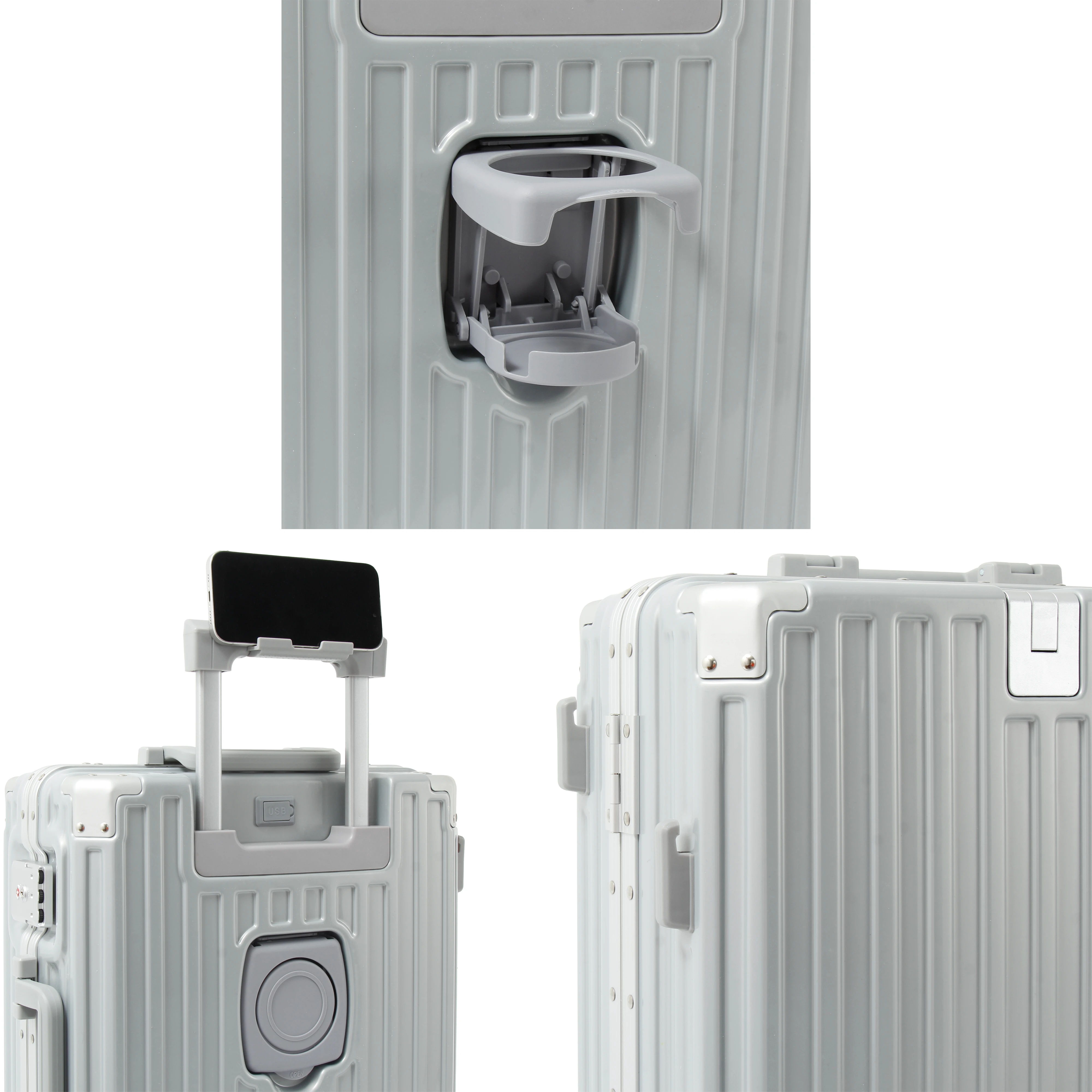 ALL-IN-ONE EVOLUTION