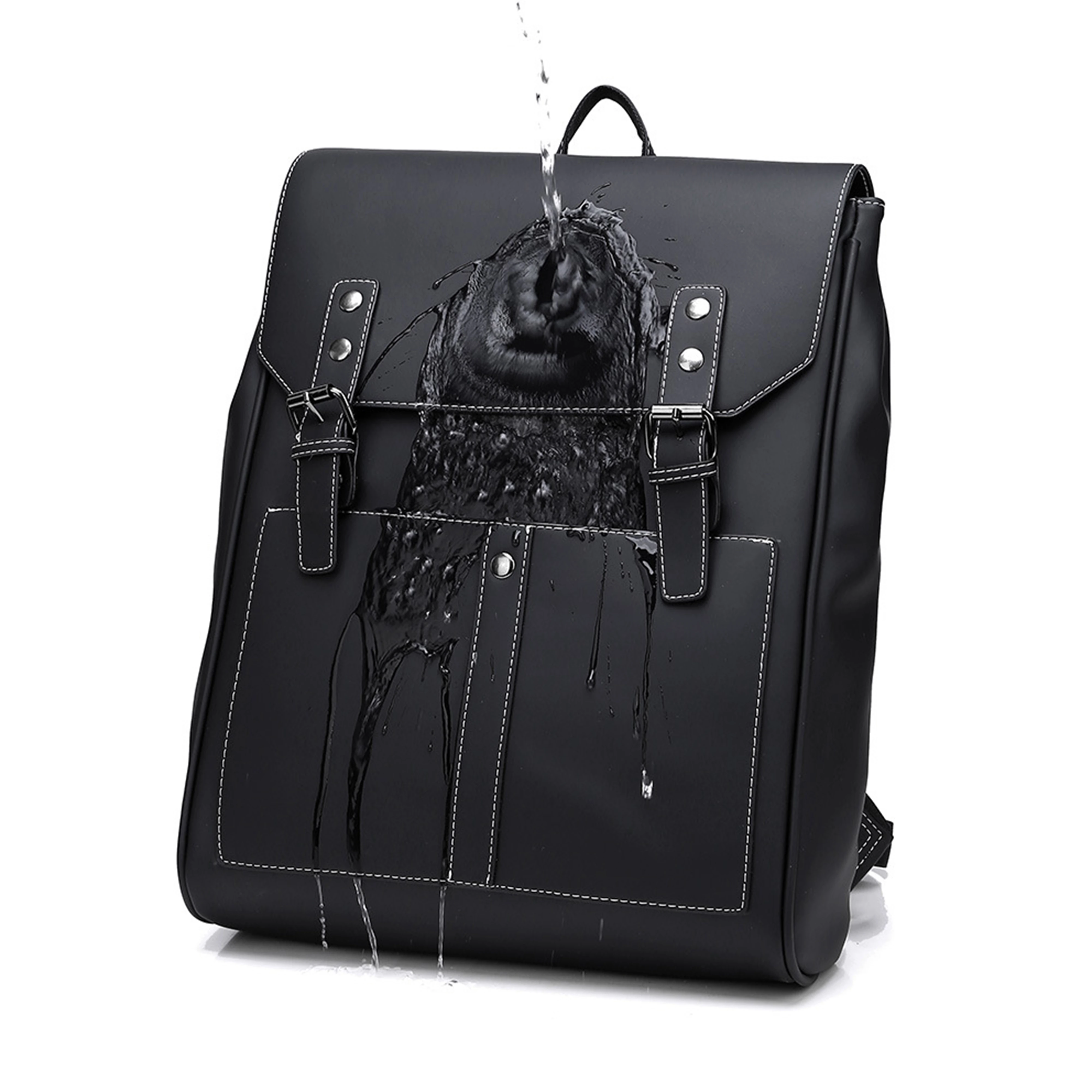 PREMIUM WATERPROOF PU FABRIC