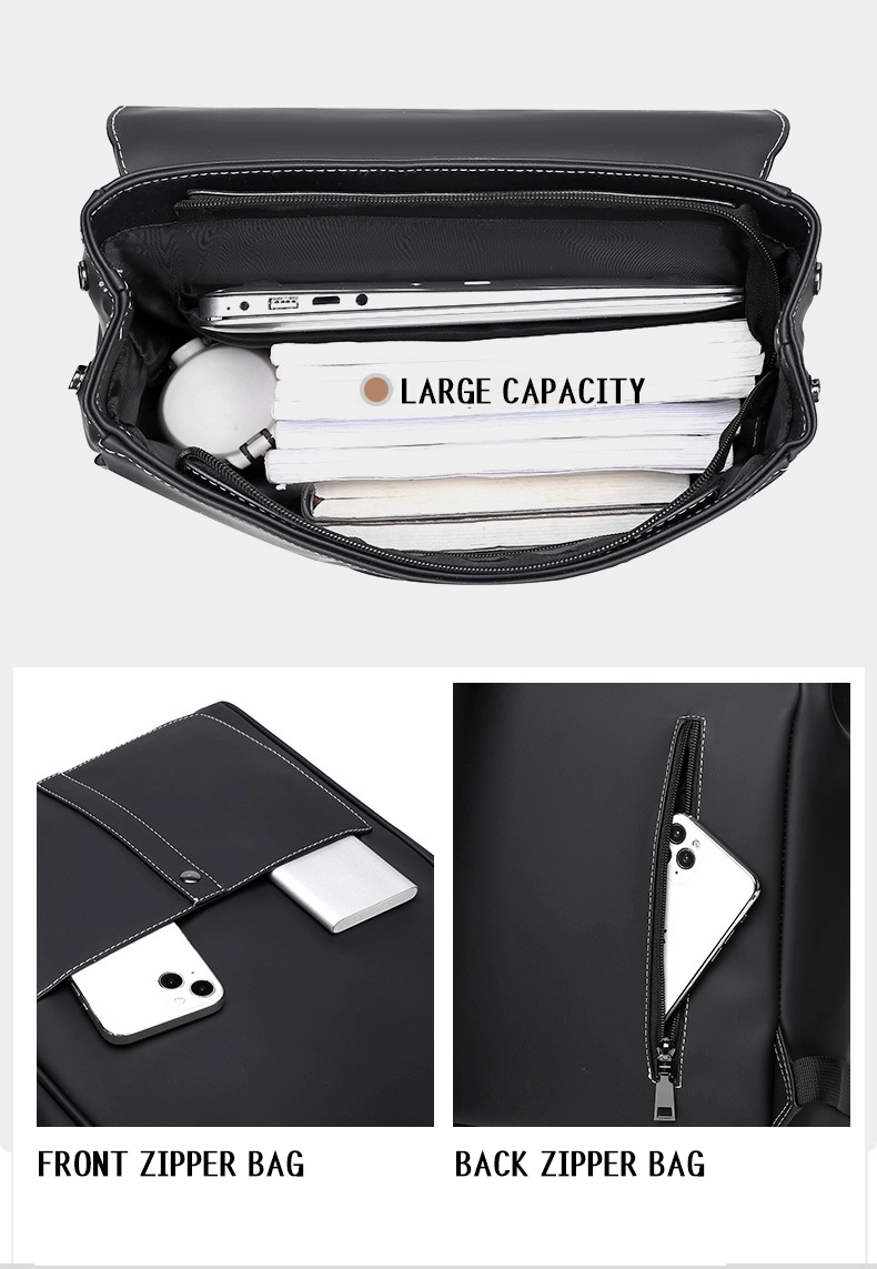 MULTIPLE COMPARTMENT STORAGE