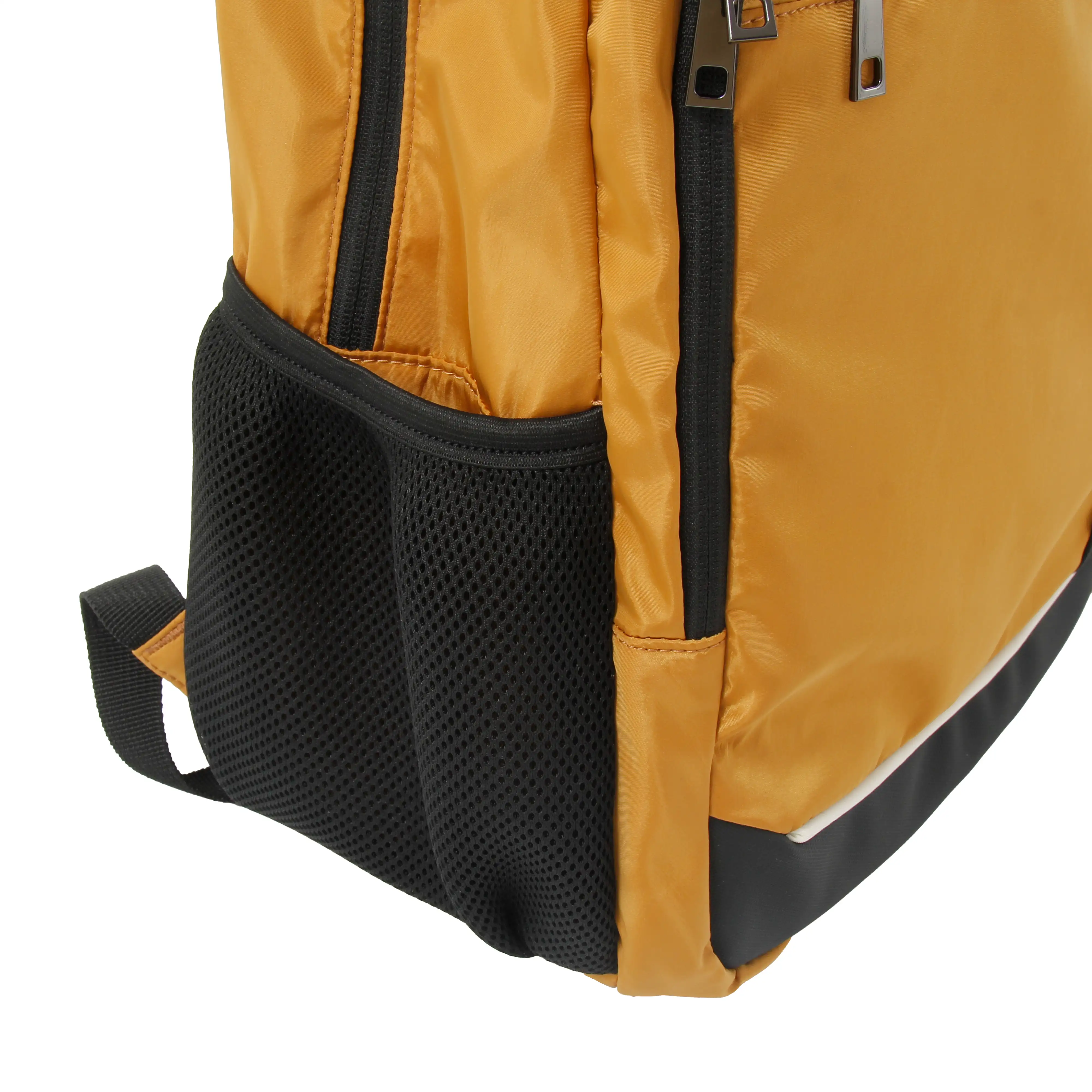 ELASTIC SIDE BOTTLE POCKET