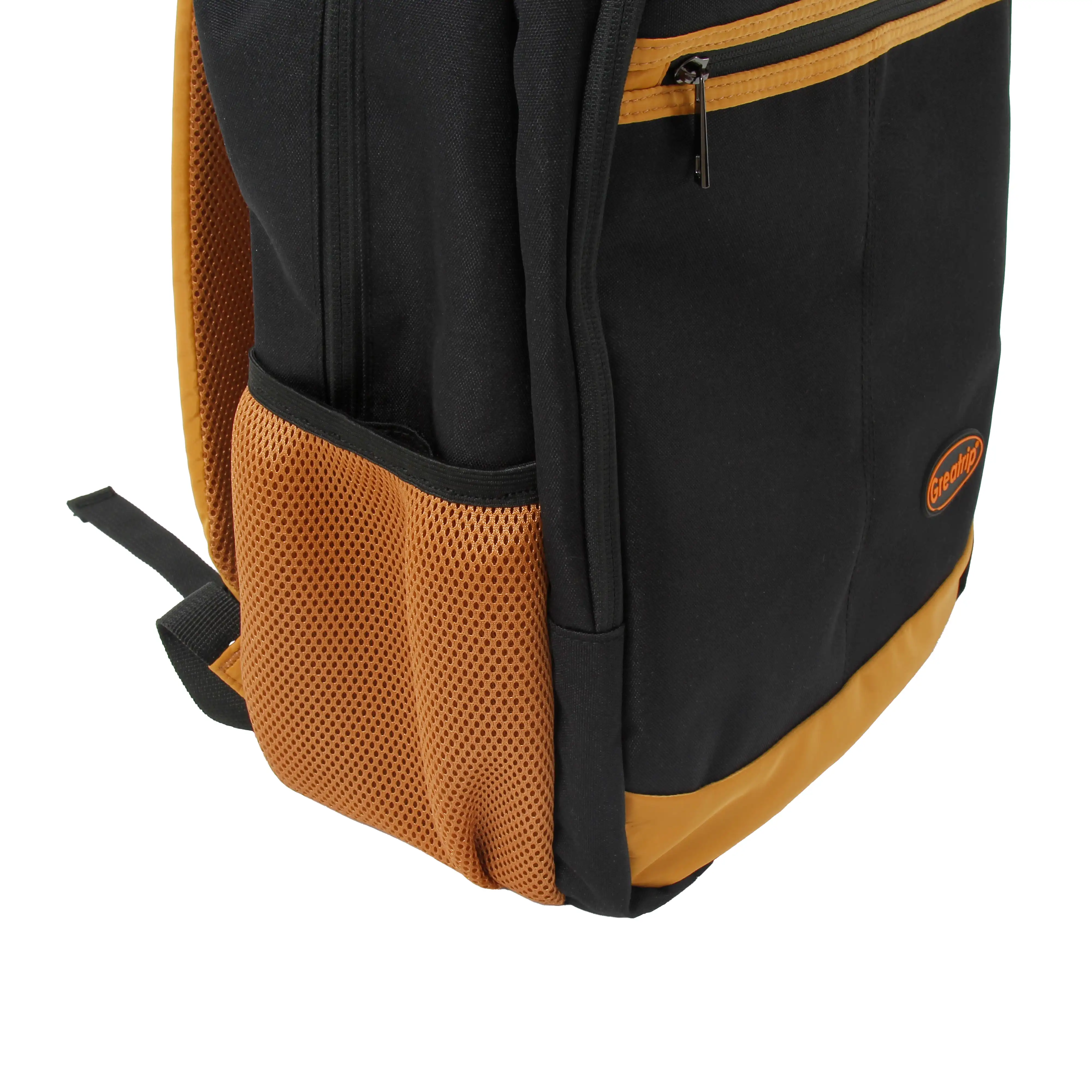 ELASTIC SIDE BOTTLE POCKET