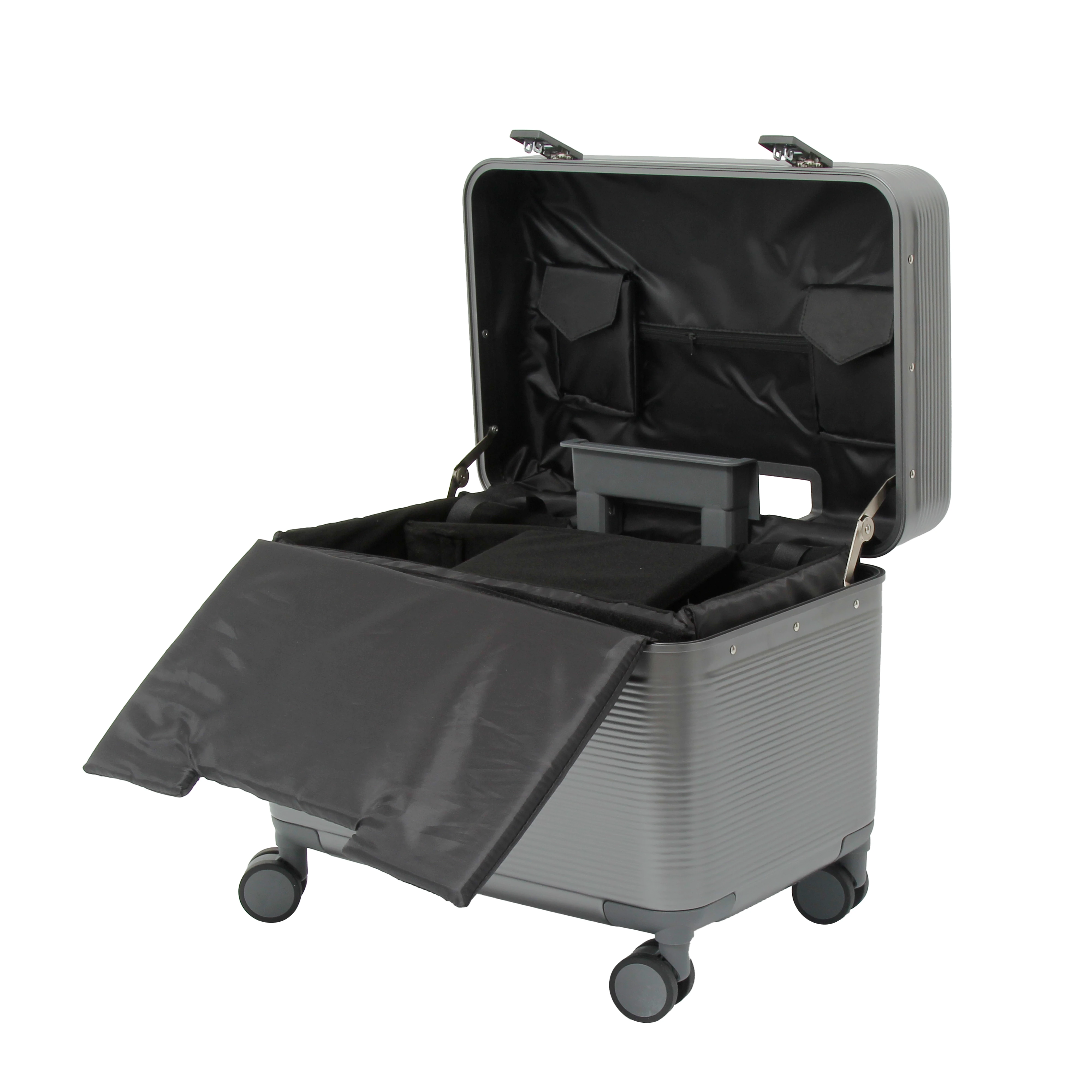 FULLY FUNCTIONAL INNER LINING