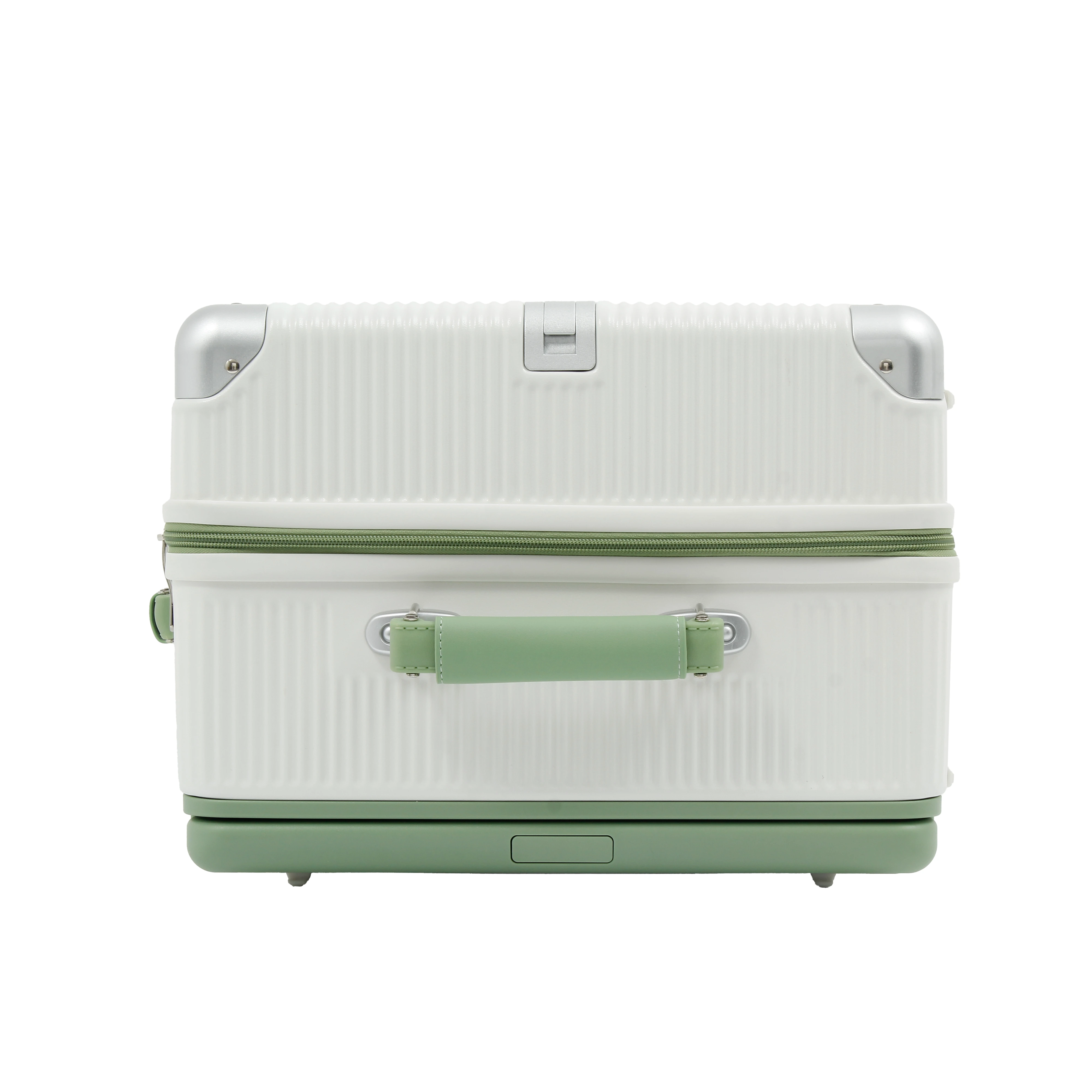 PU LEATHER HANDLE