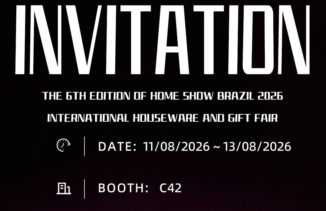 Brazil, here we come!