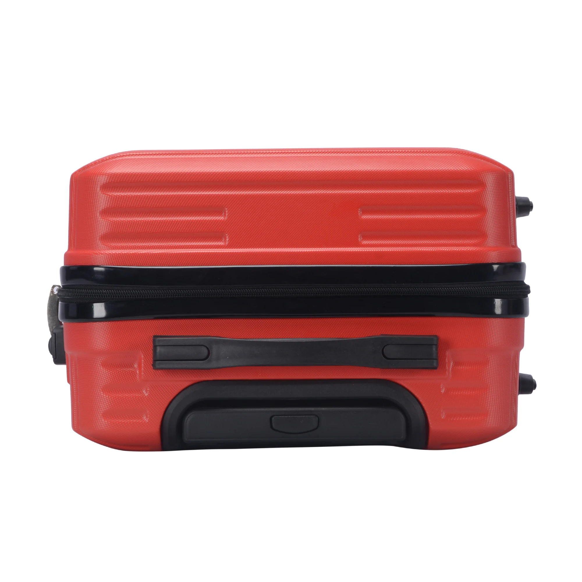 A COMFORTABLE GRIP, EASY TO CARRY