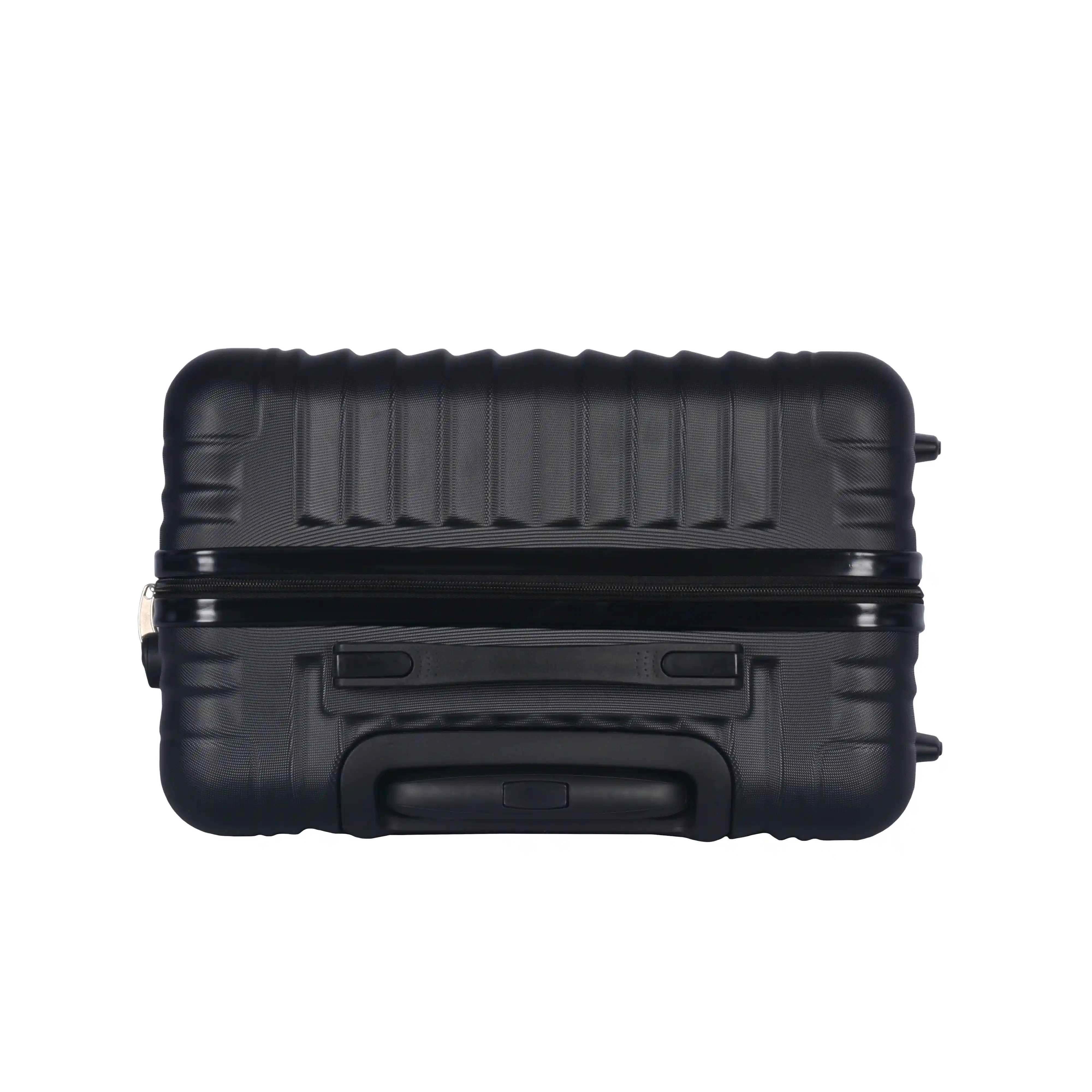 A COMFORTABLE GRIP, EASY TO CARRY