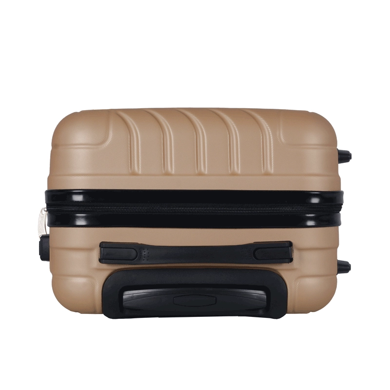 A COMFORTABLE GRIP, EASY TO CARRY