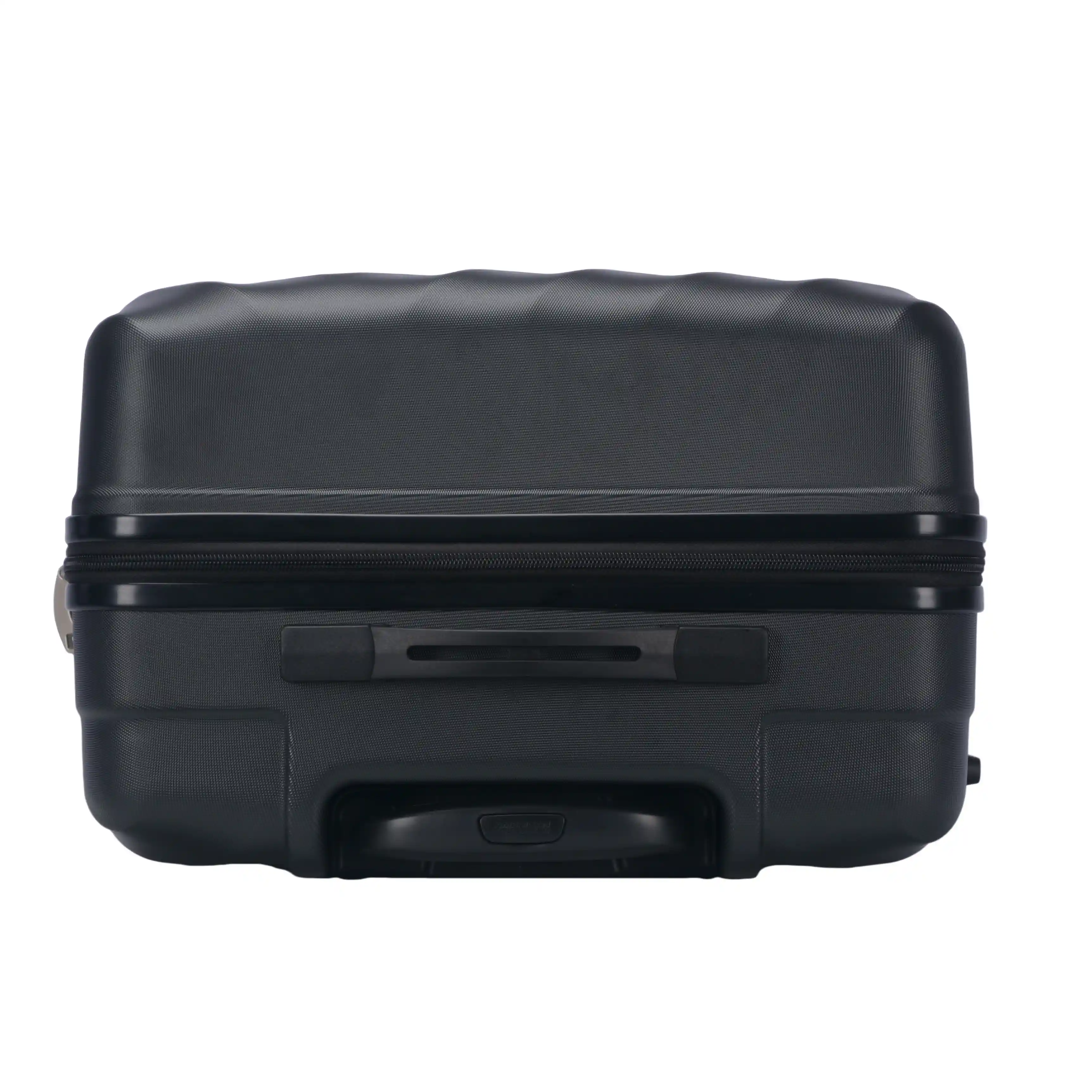 A COMFORTABLE GRIP, EASY TO CARRY