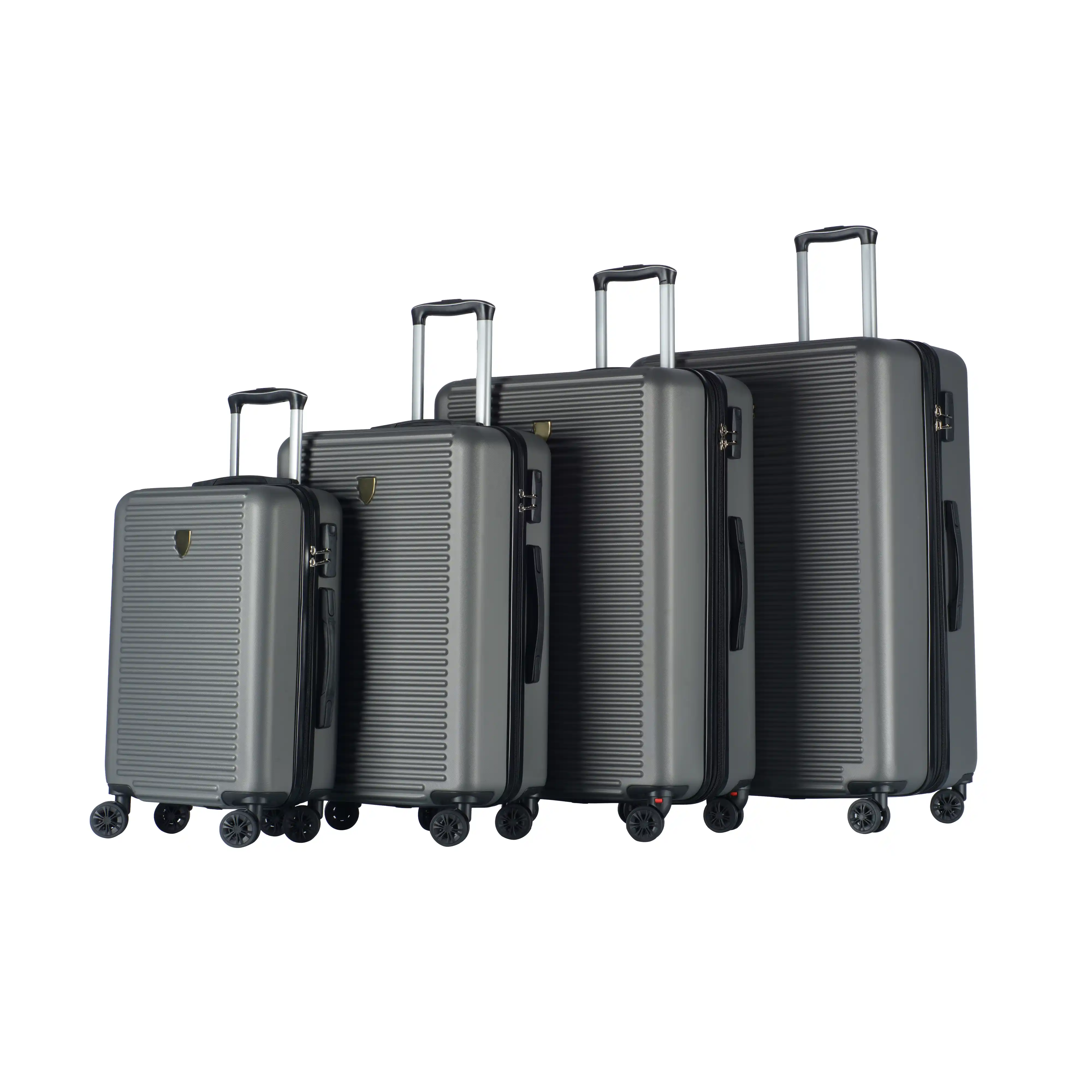 ALL IN ONE, READY TO GO