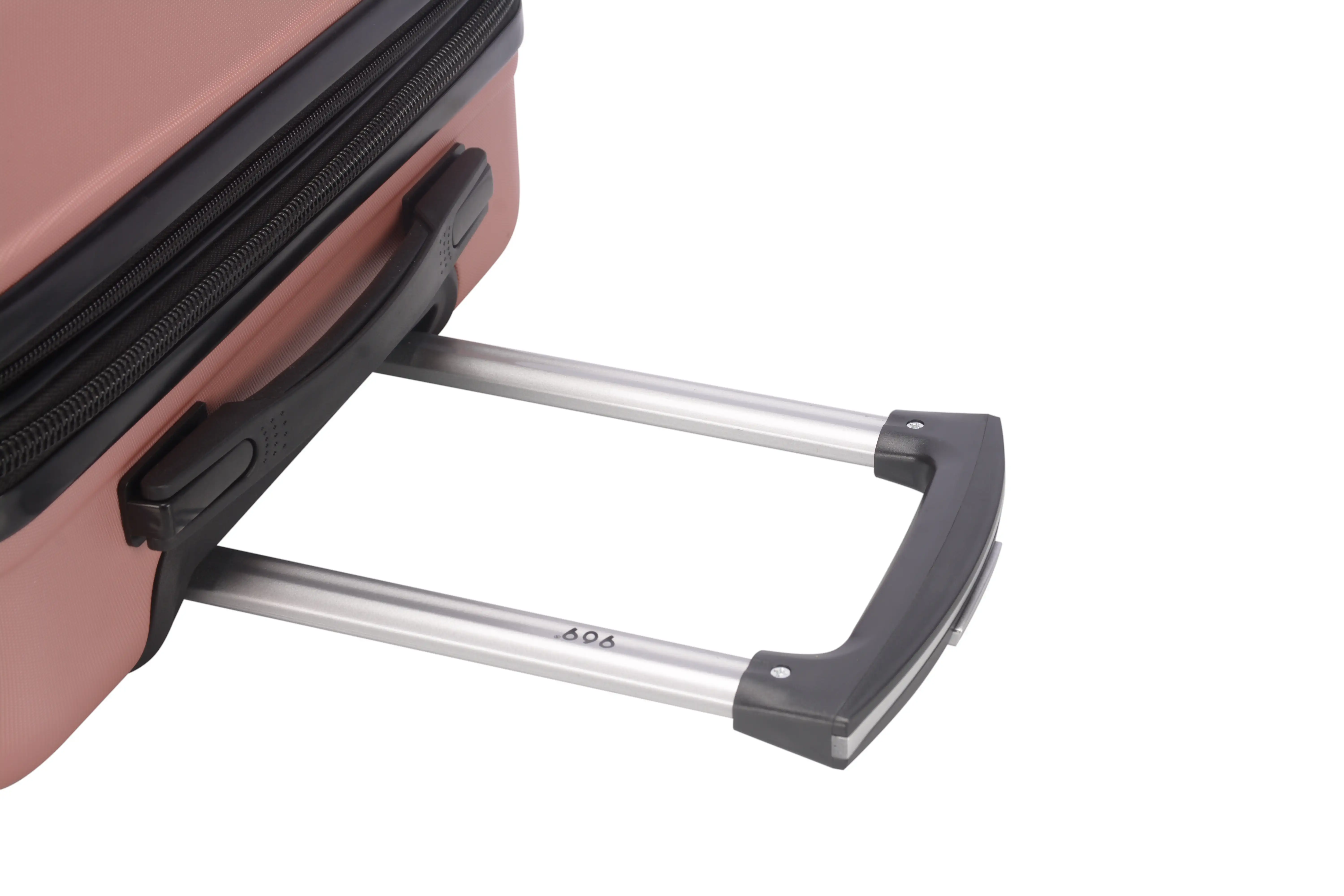 ONE PULL, SMOOTH TRAVEL