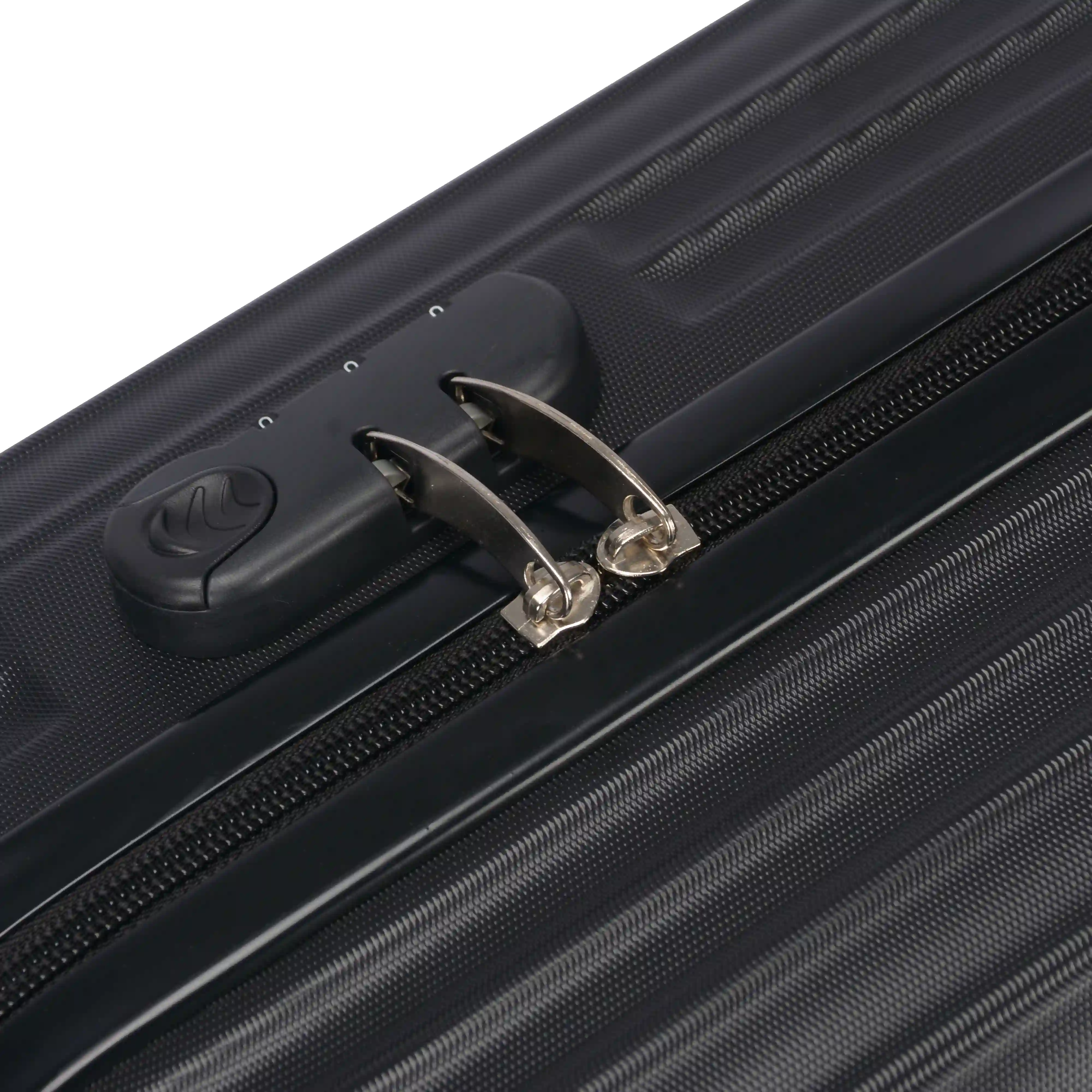 ONE LOCK, TOTAL PEACE OF MIND