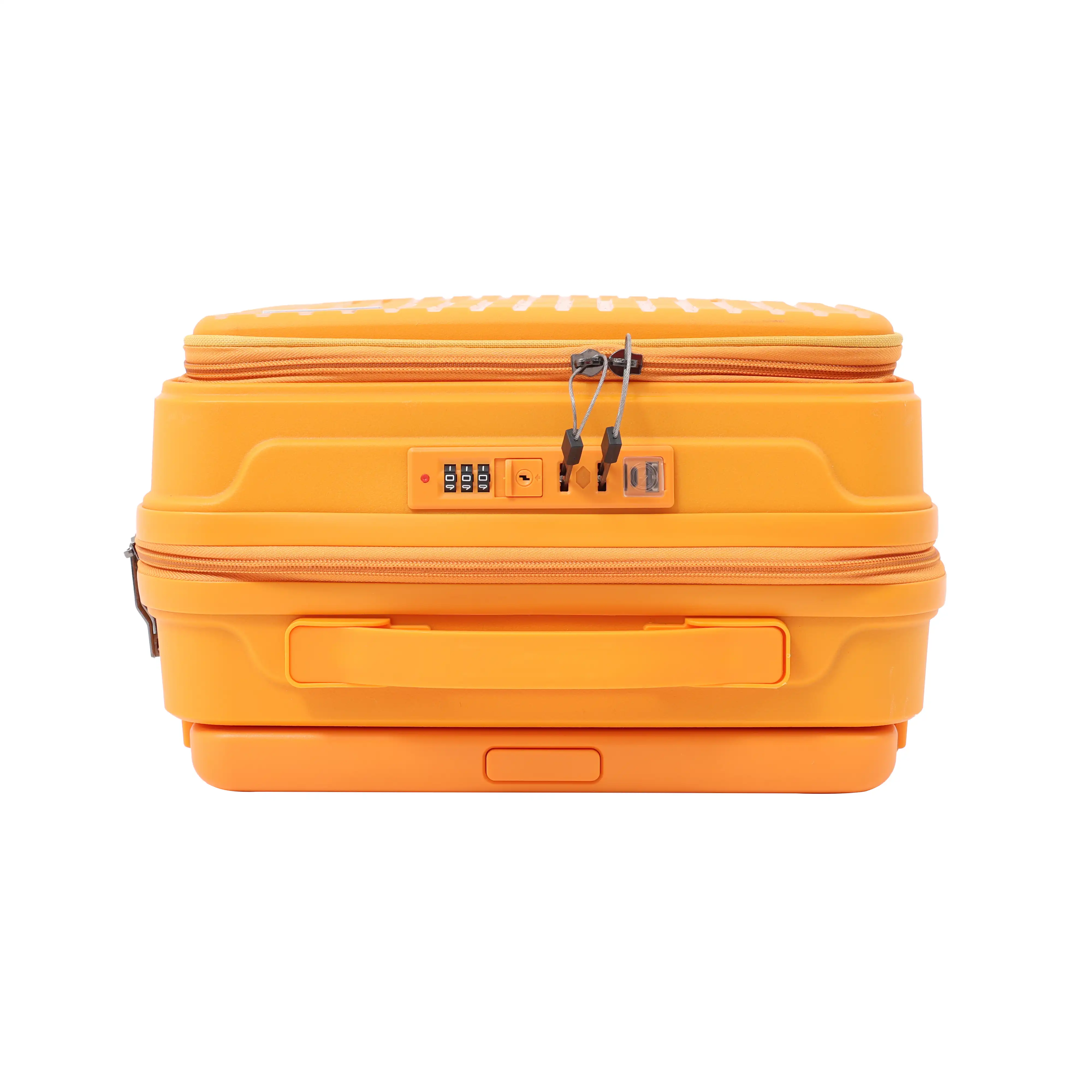 CHARGE YOUR PHONE ON THE GO!