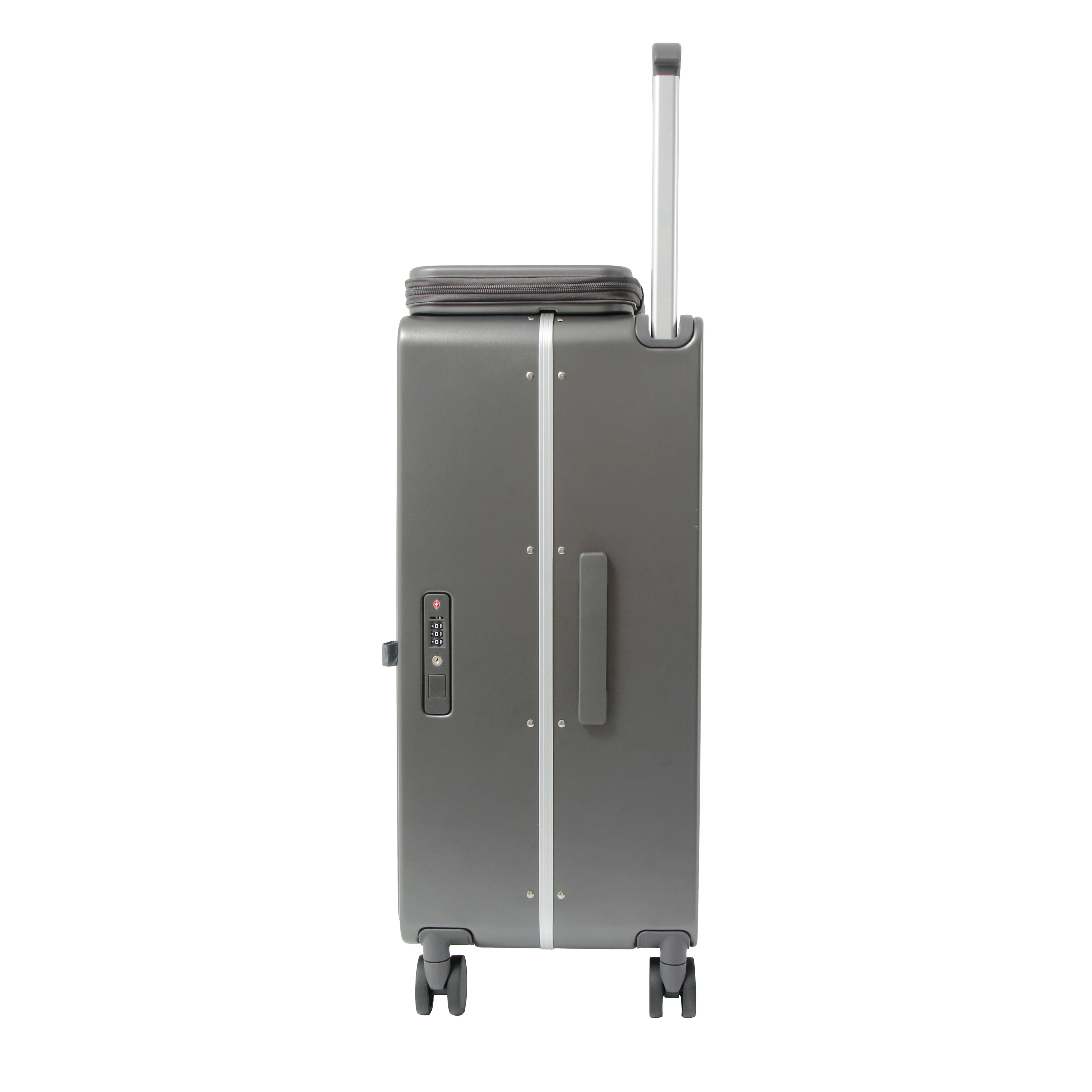 ALUMINUM FRAME REINFORCEMENT