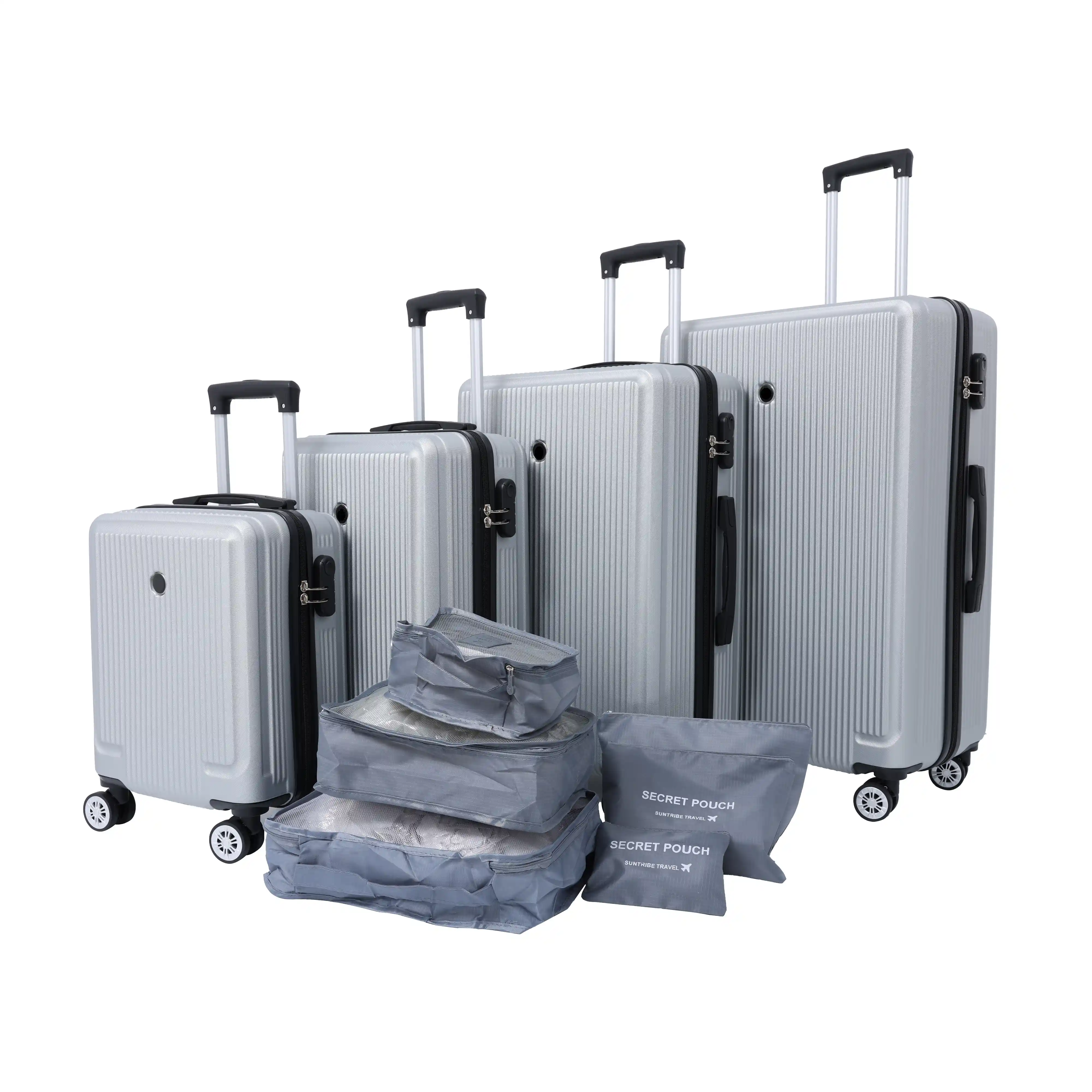 COMPLETE SETS, OPTIMAL SUPPLY CHAIN SOLUTION