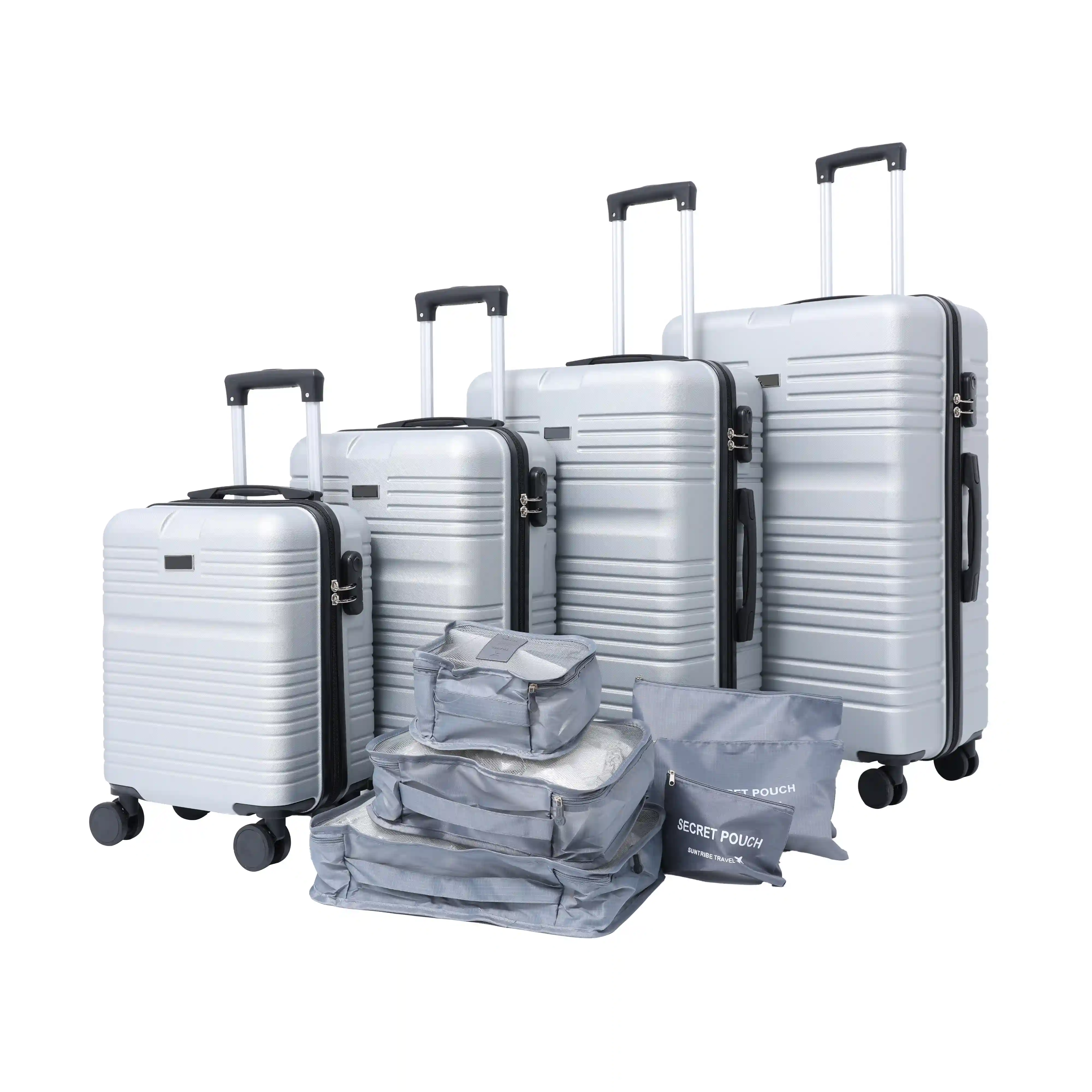 COMPLETE SETS, OPTIMAL SUPPLY CHAIN SOLUTION