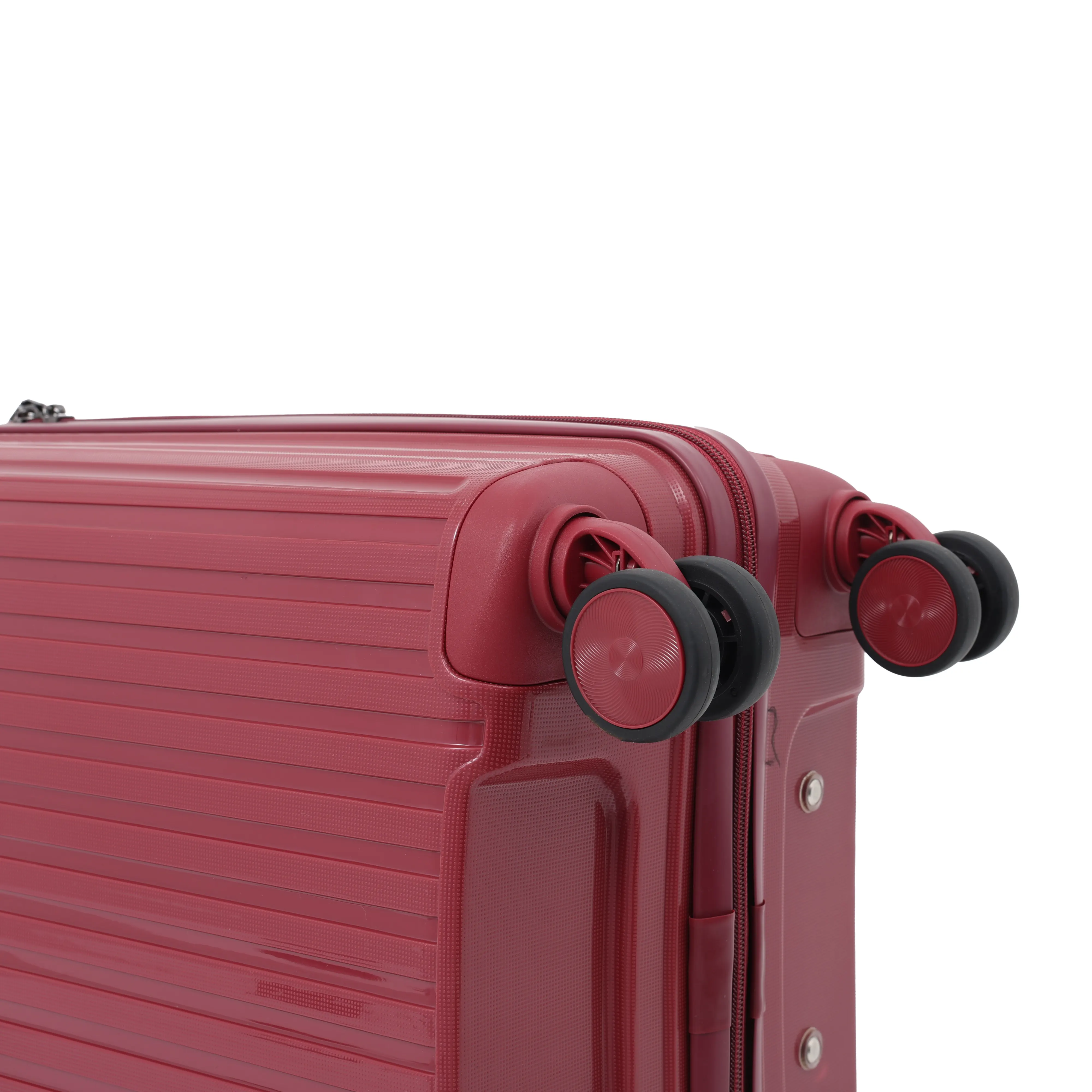 SMOOTH ROLLING, EFFORTLESS TRAVEL
