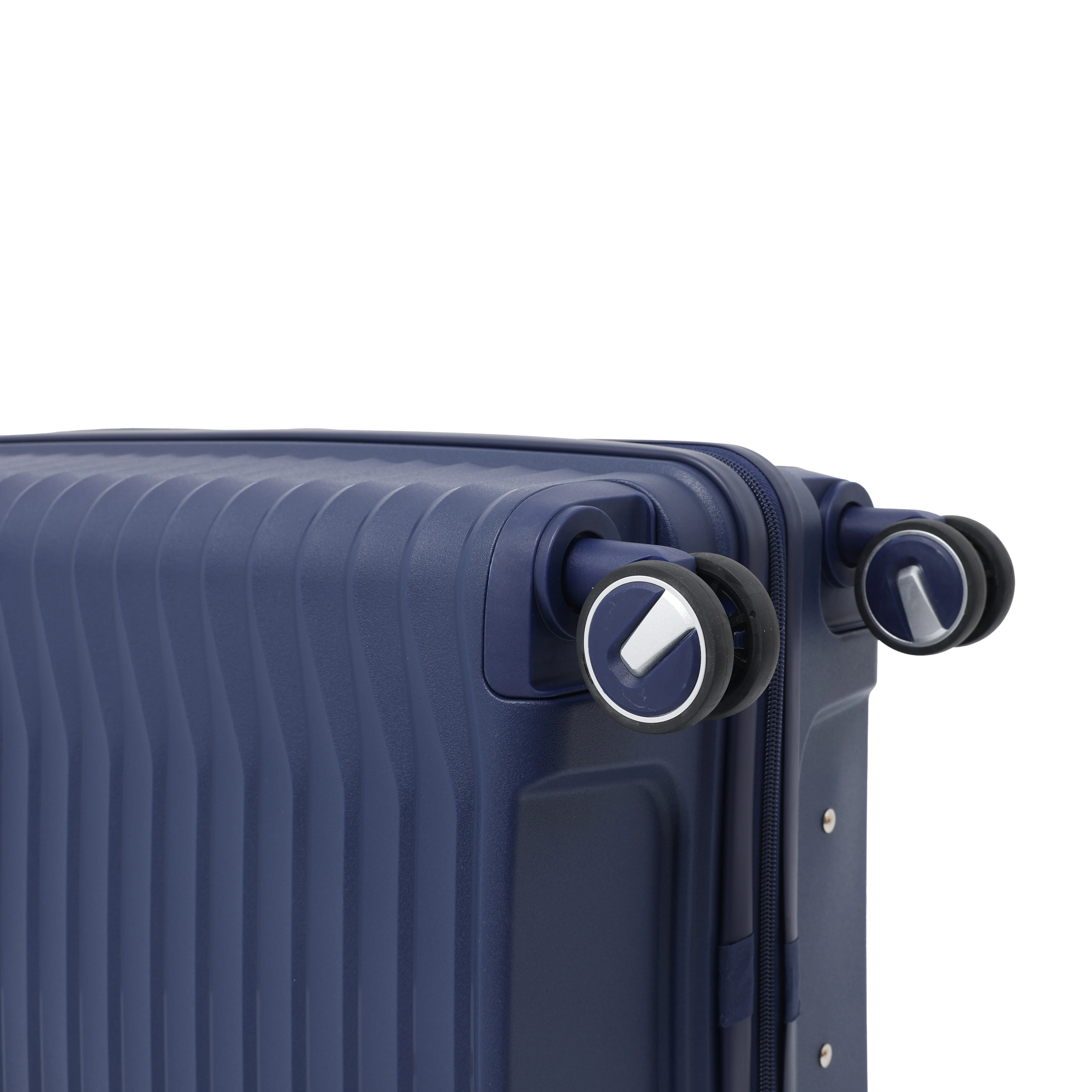 SMOOTH ROLLING, EFFORTLESS TRAVEL