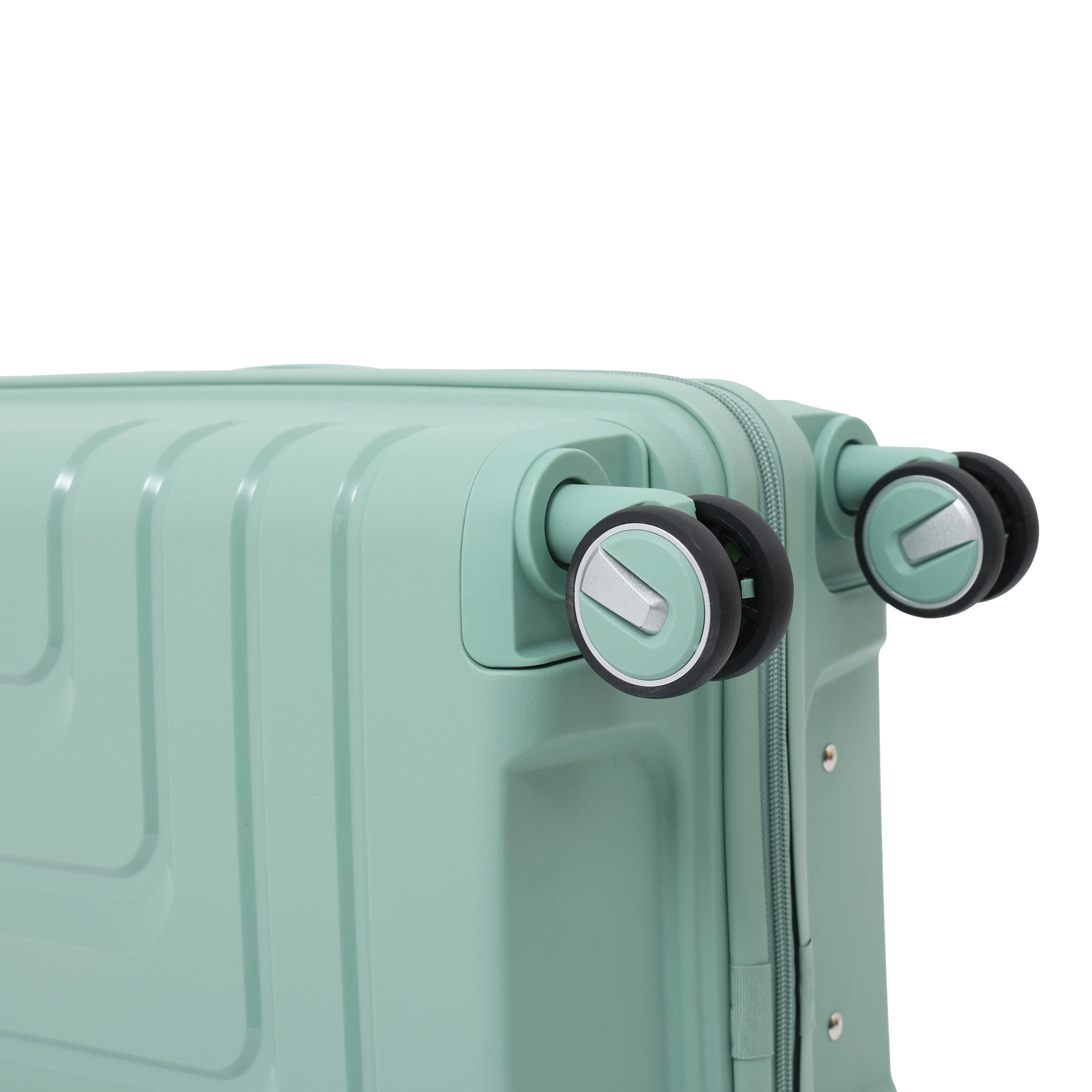 SMOOTH ROLLING, EFFORTLESS TRAVEL