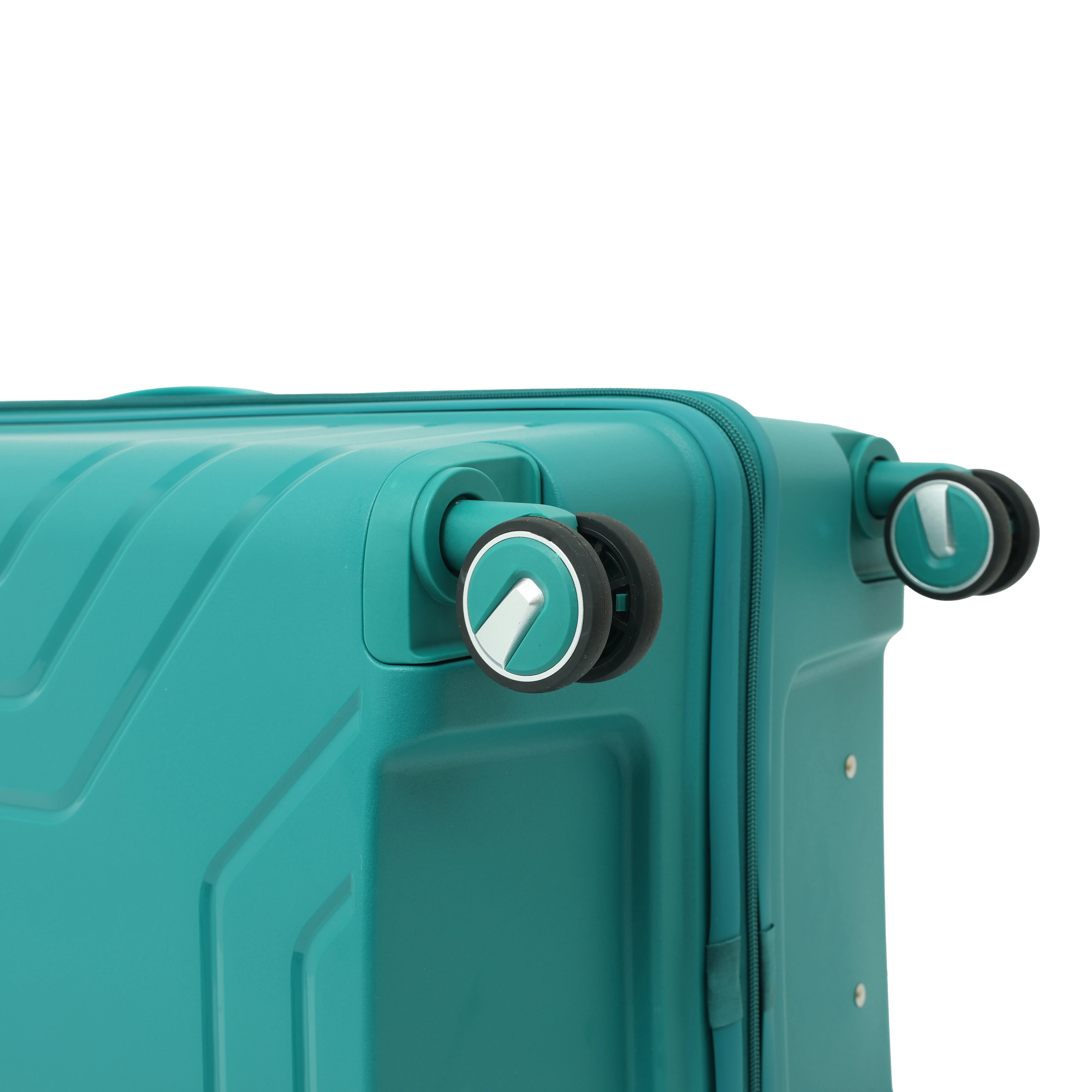 SMOOTH ROLLING, EFFORTLESS TRAVEL