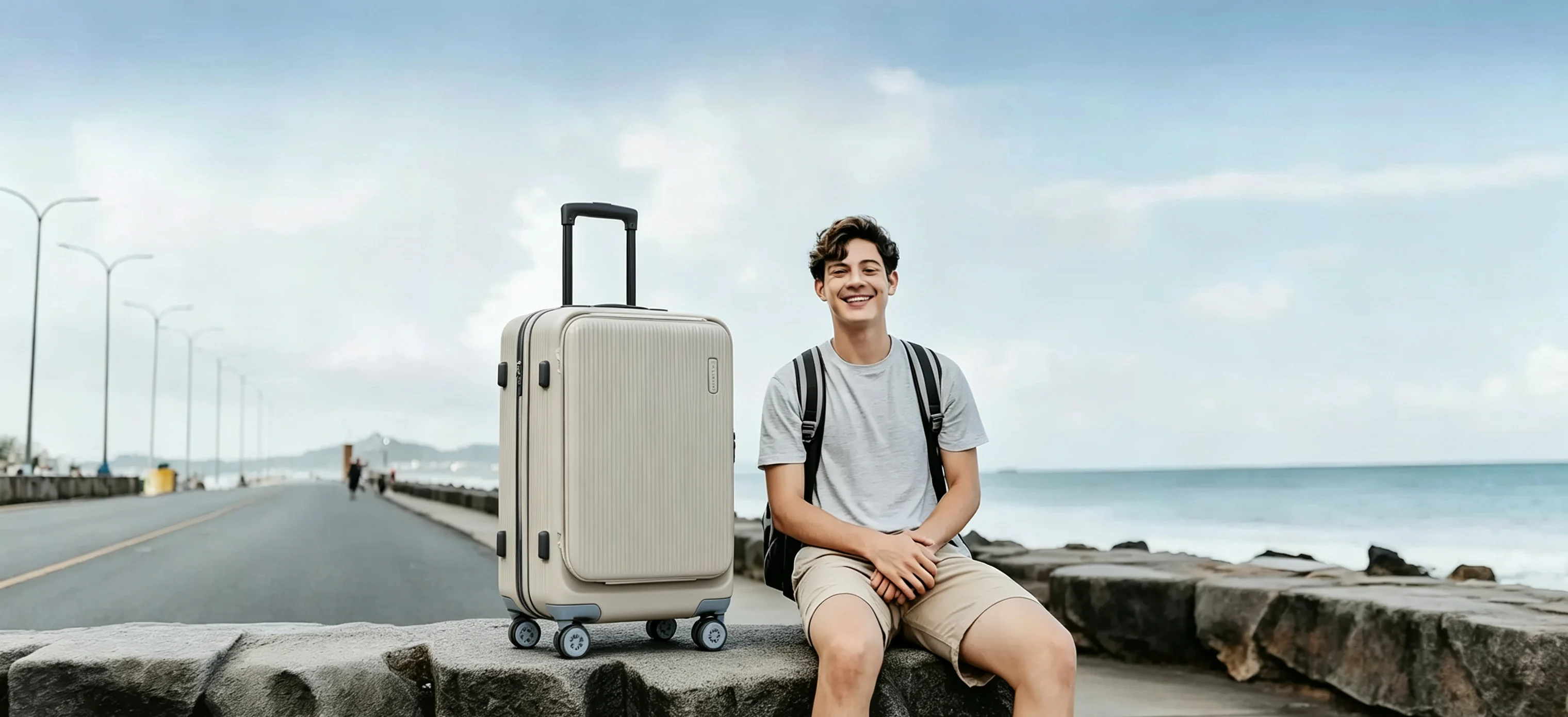 Your Reliable Travel Companion