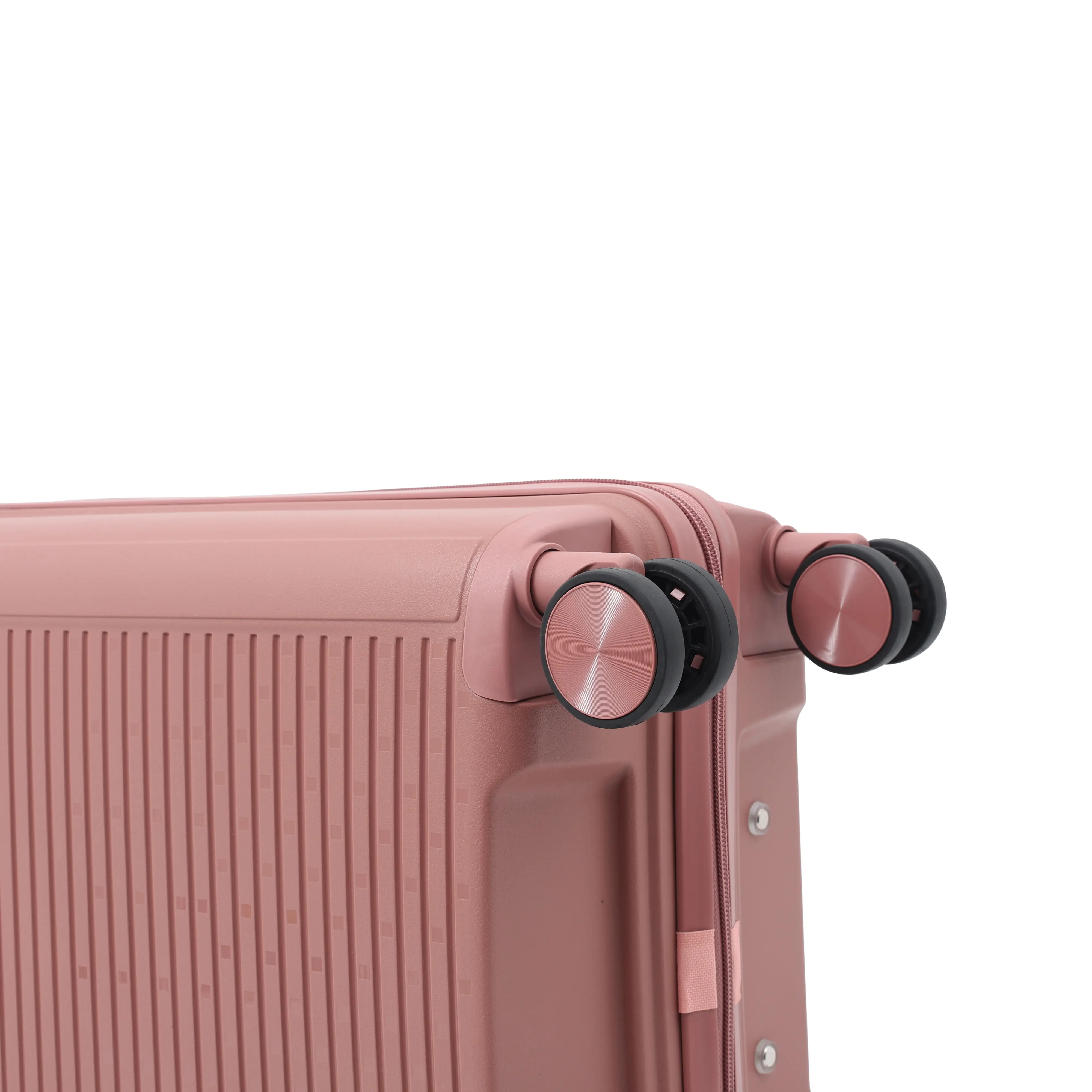 SMOOTH ROLLING, EFFORTLESS TRAVEL