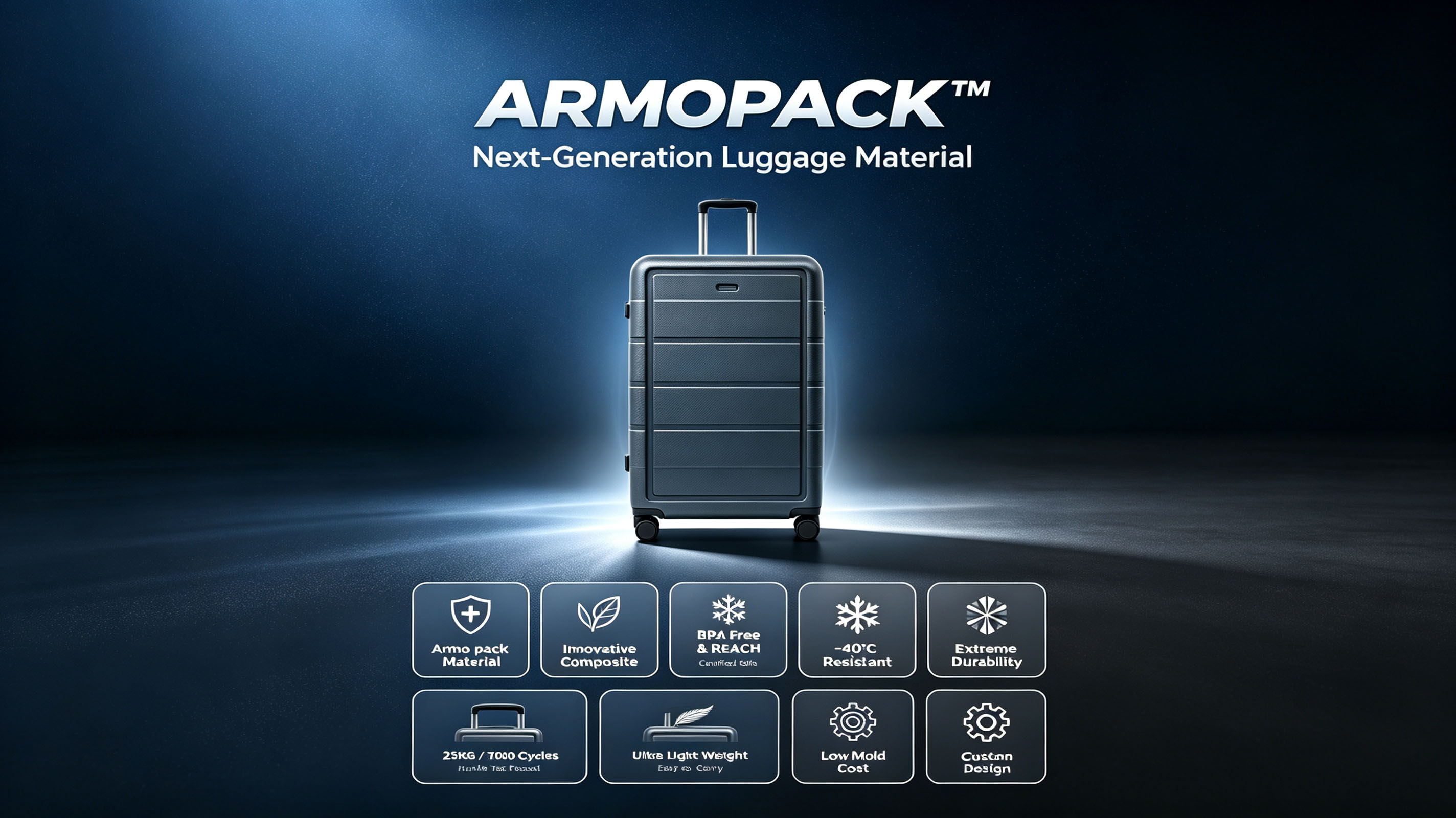 Панели Armopack превосходят VS. Листы ПК