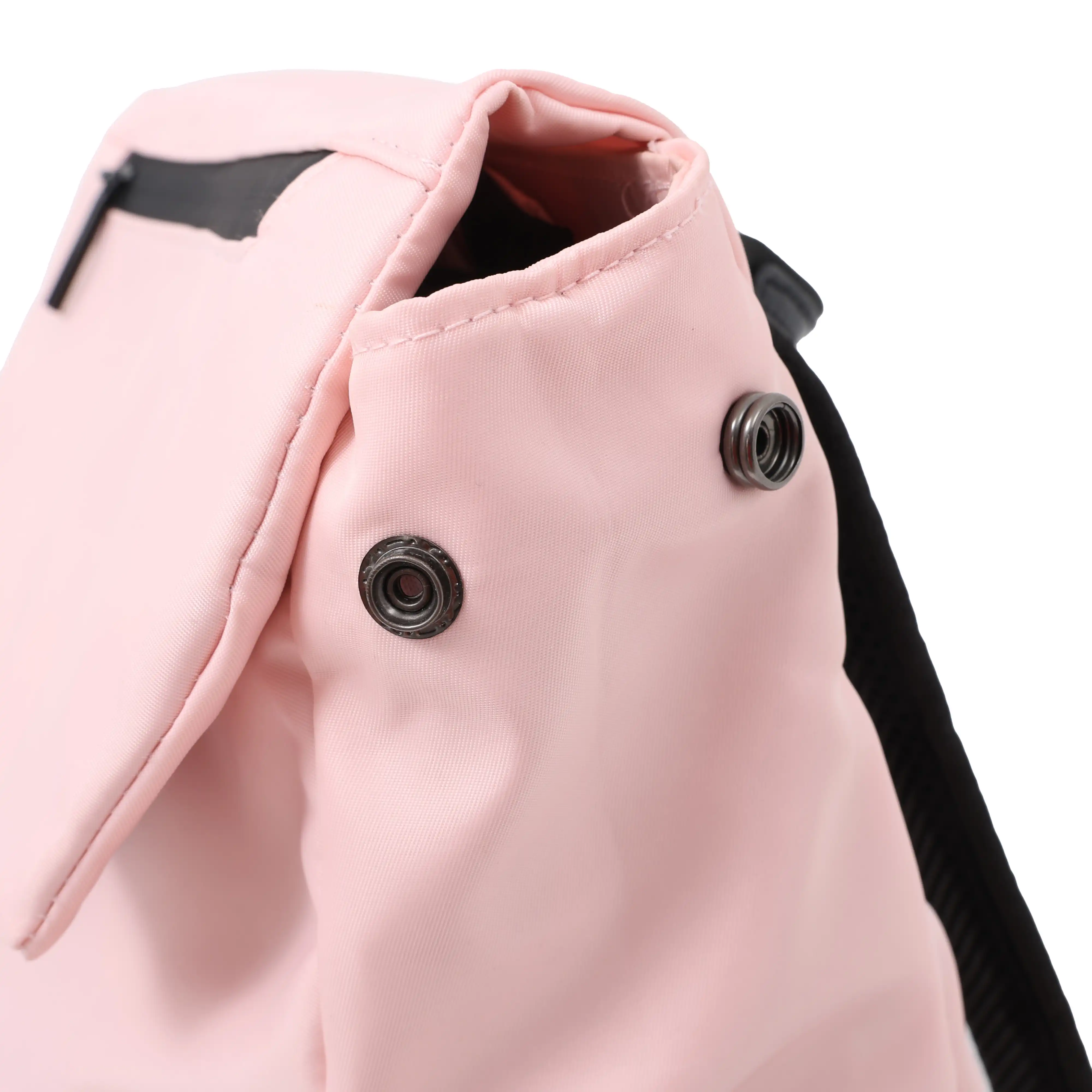 WATER-RESISTANT ZIPPER