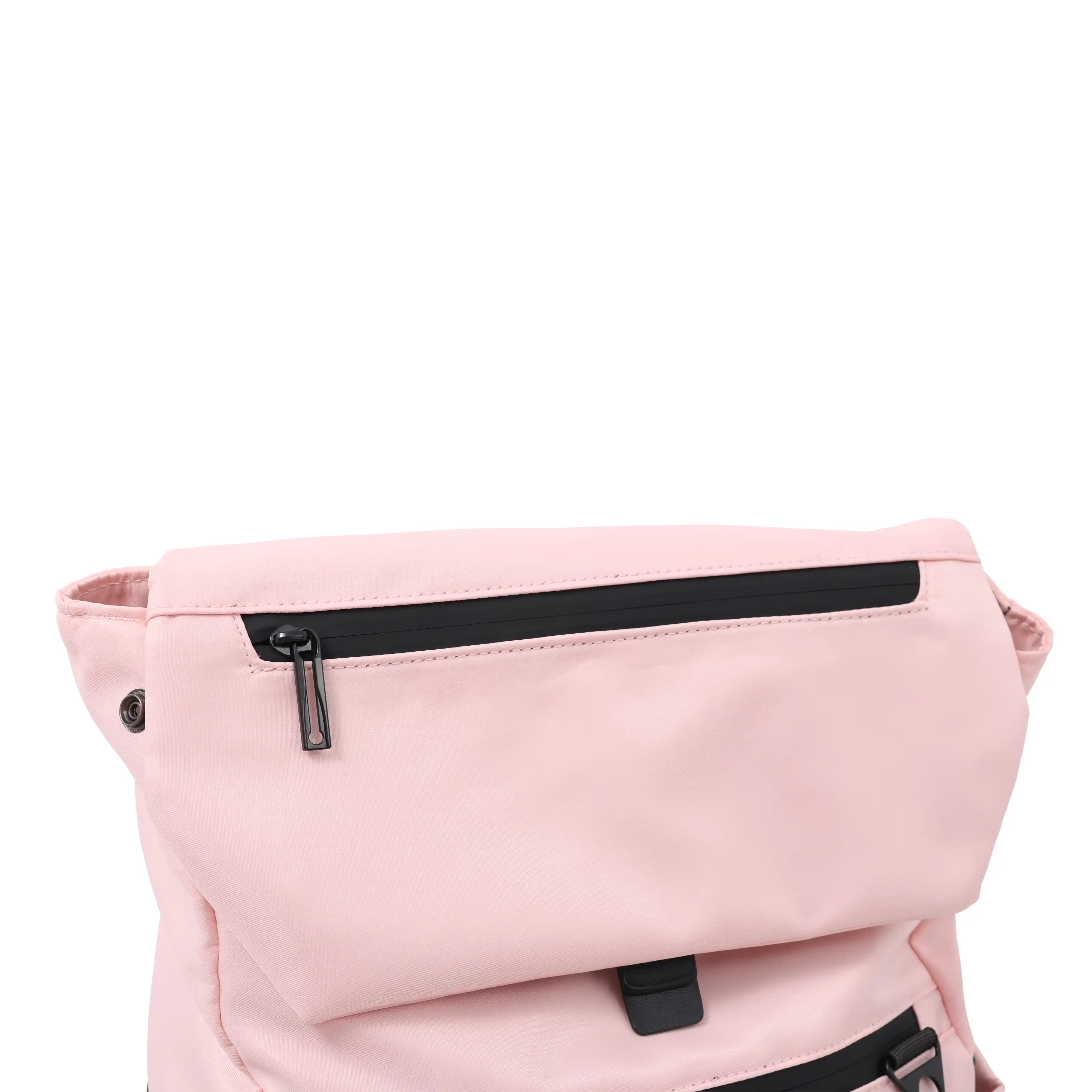 FRONT POCKET, GRAB IN SECONDS