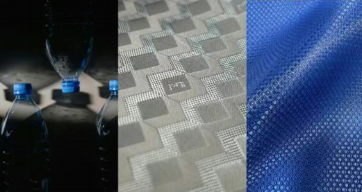 Digital Ocean OBP rPET Fabric: Turn Ocean Plastic Waste Into Sustainable Fashion