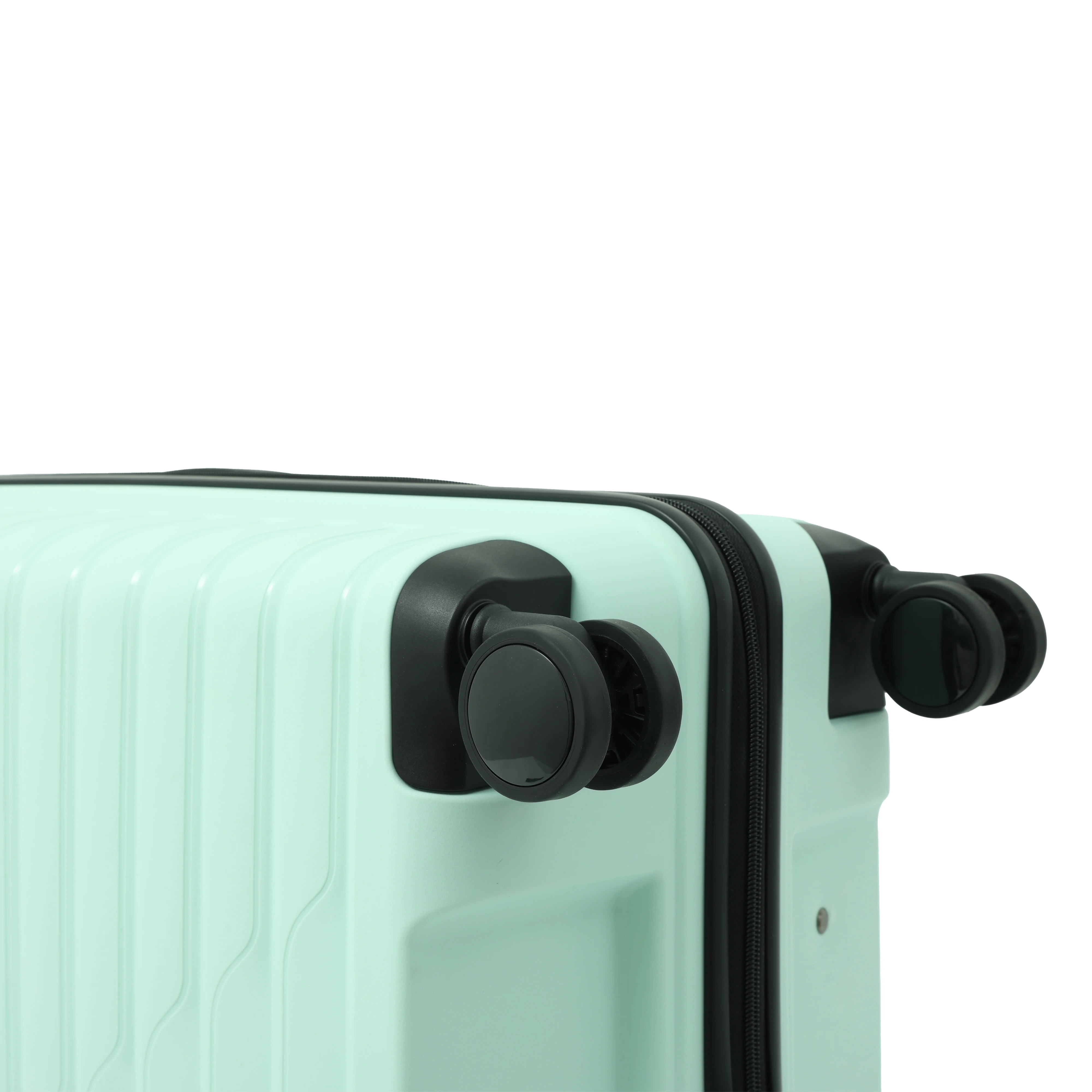 SMOOTH ROLLING, EFFORTLESS TRAVEL
