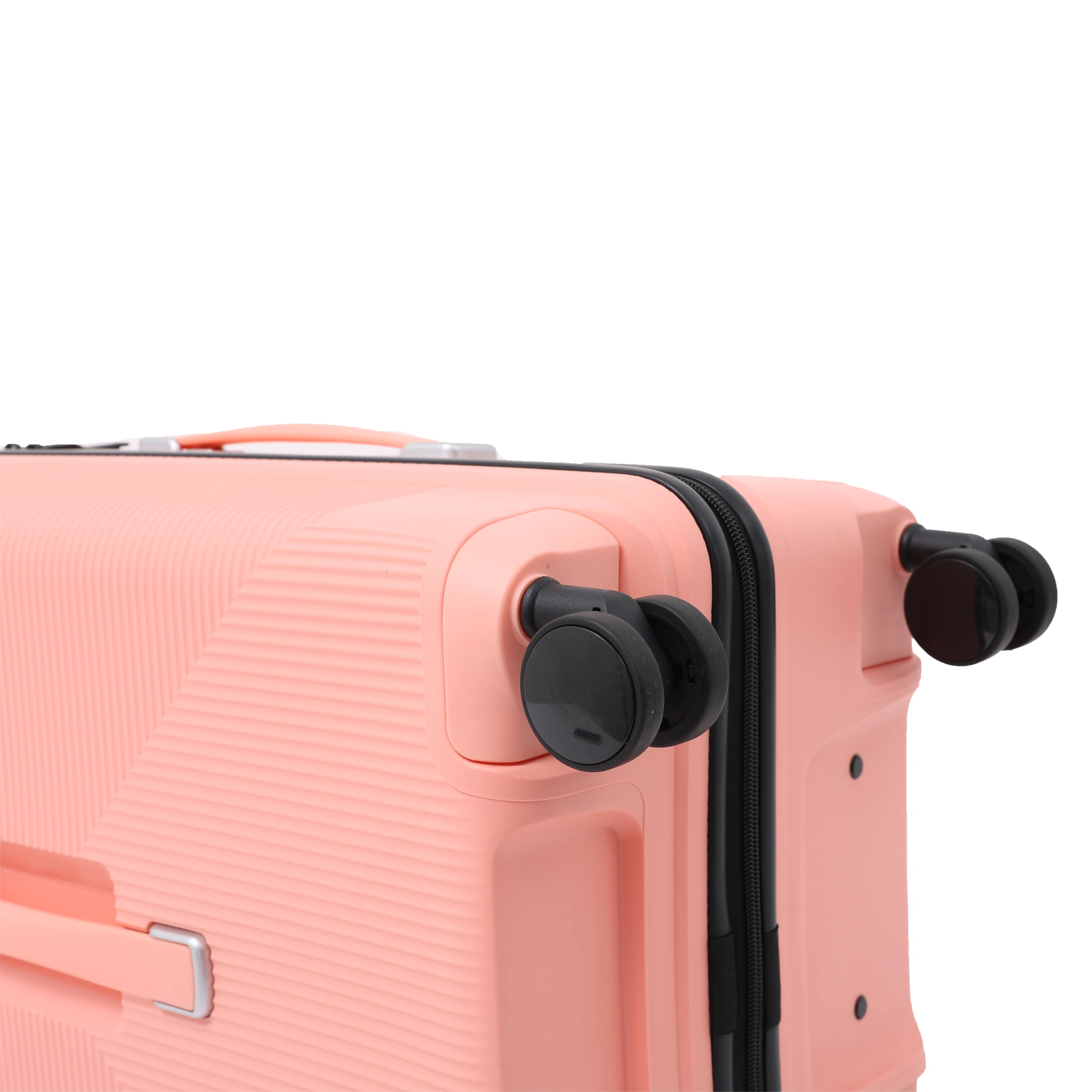 SMOOTH ROLLING, EFFORTLESS TRAVEL