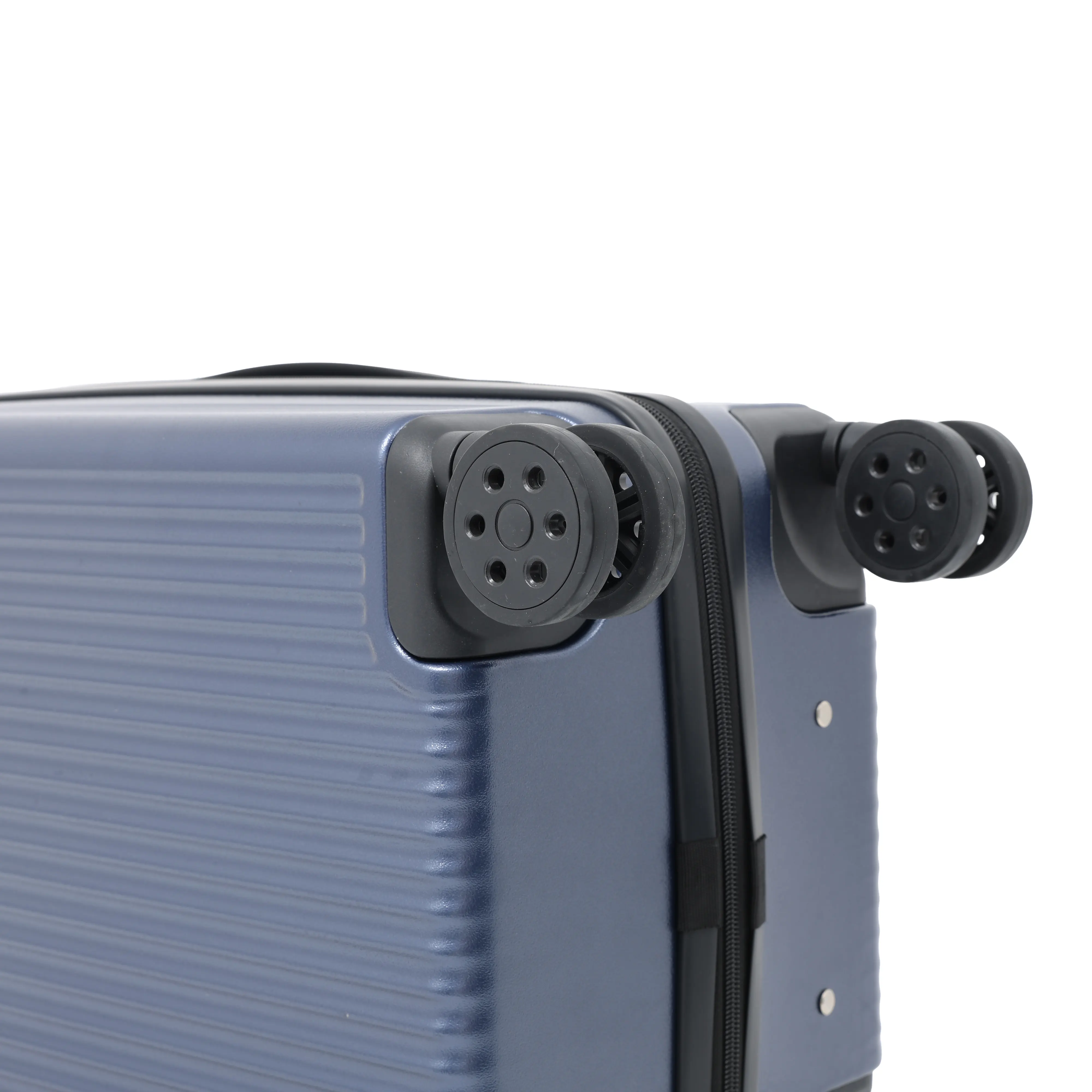 SMOOTH ROLLING, EFFORTLESS TRAVEL