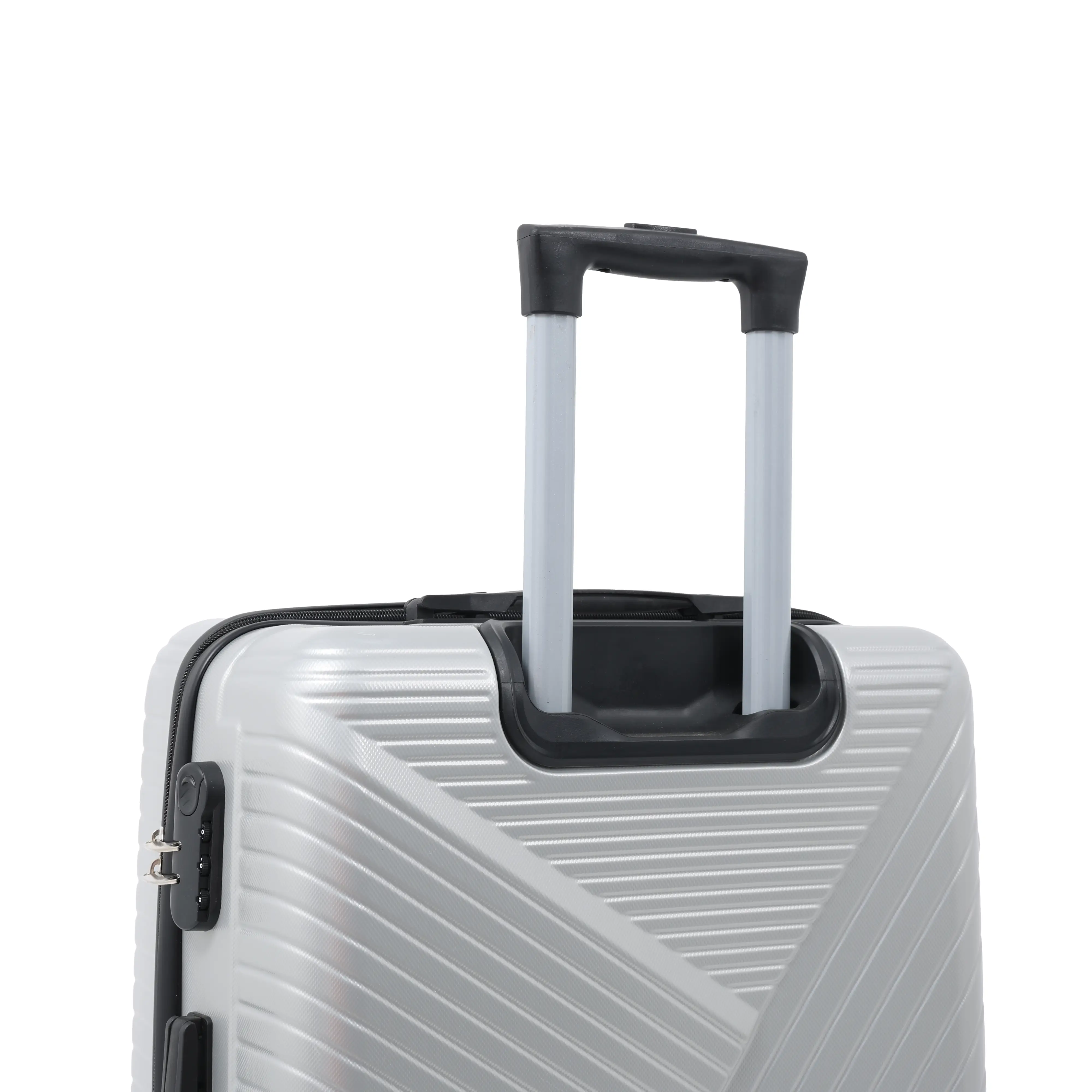 SMOOTH ROLLING, EFFORTLESS TRAVEL