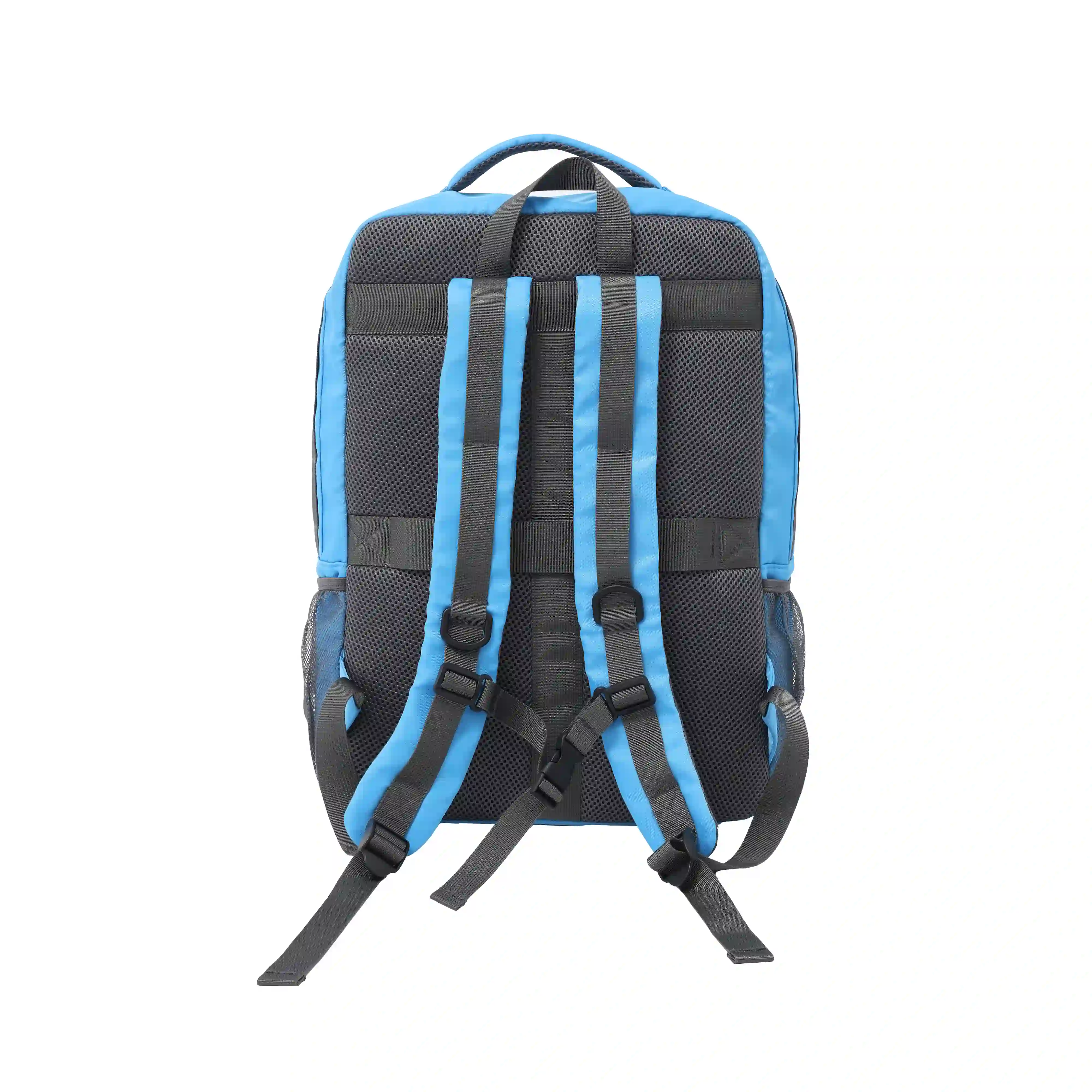 STAY COOL, EVEN ON THE GO