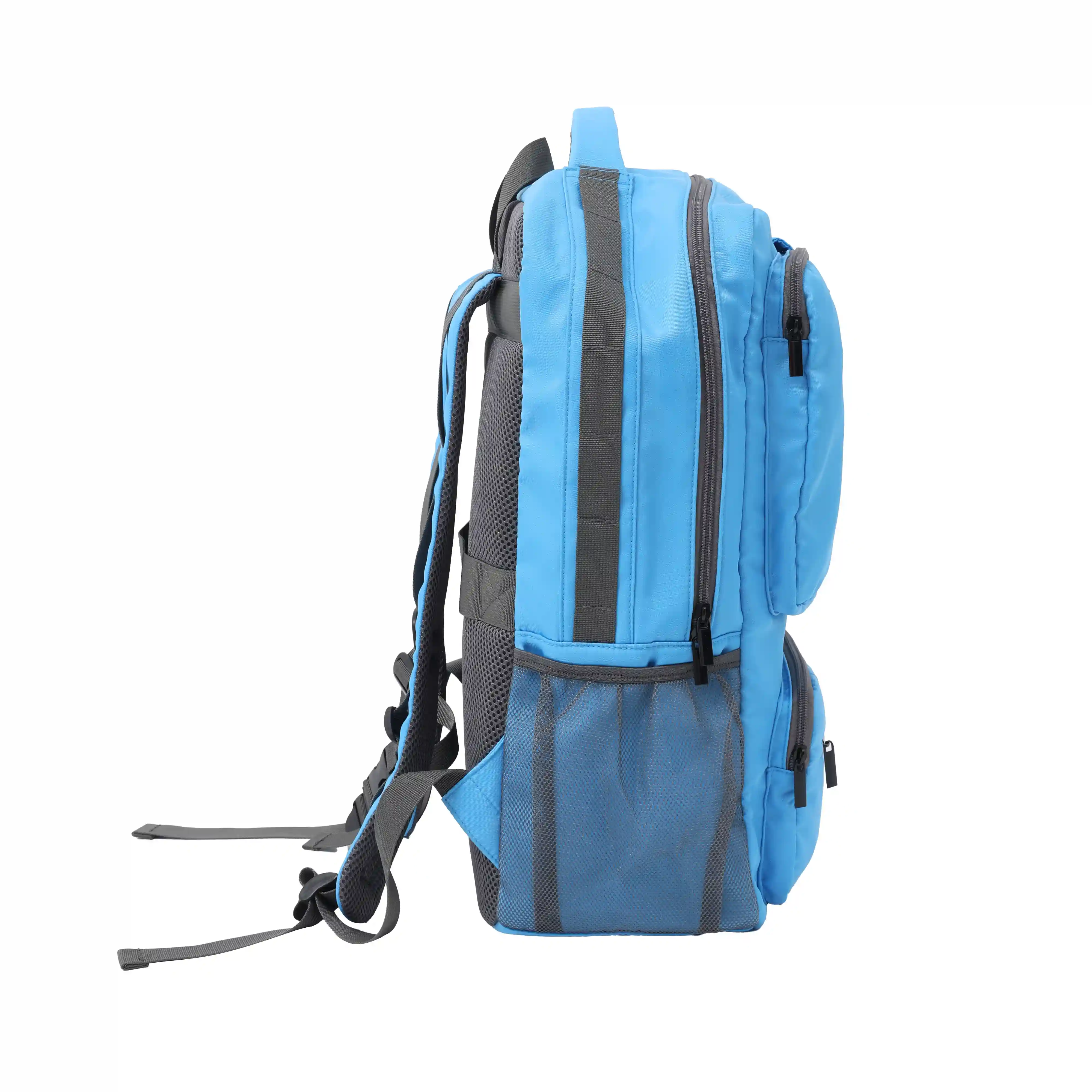 CARRY LIGHT, FIT MORE