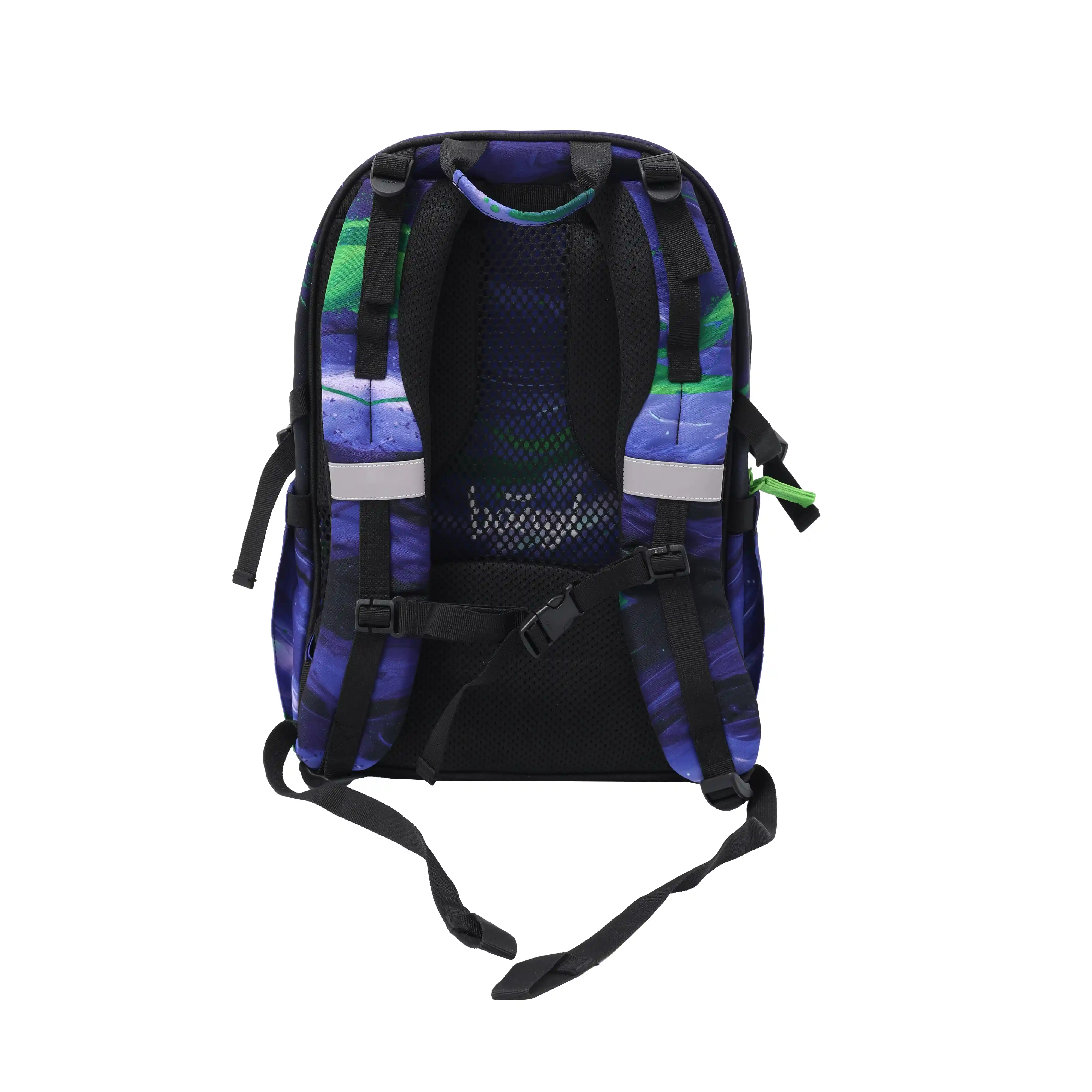 LESS WEIGHT, MORE COMFORT