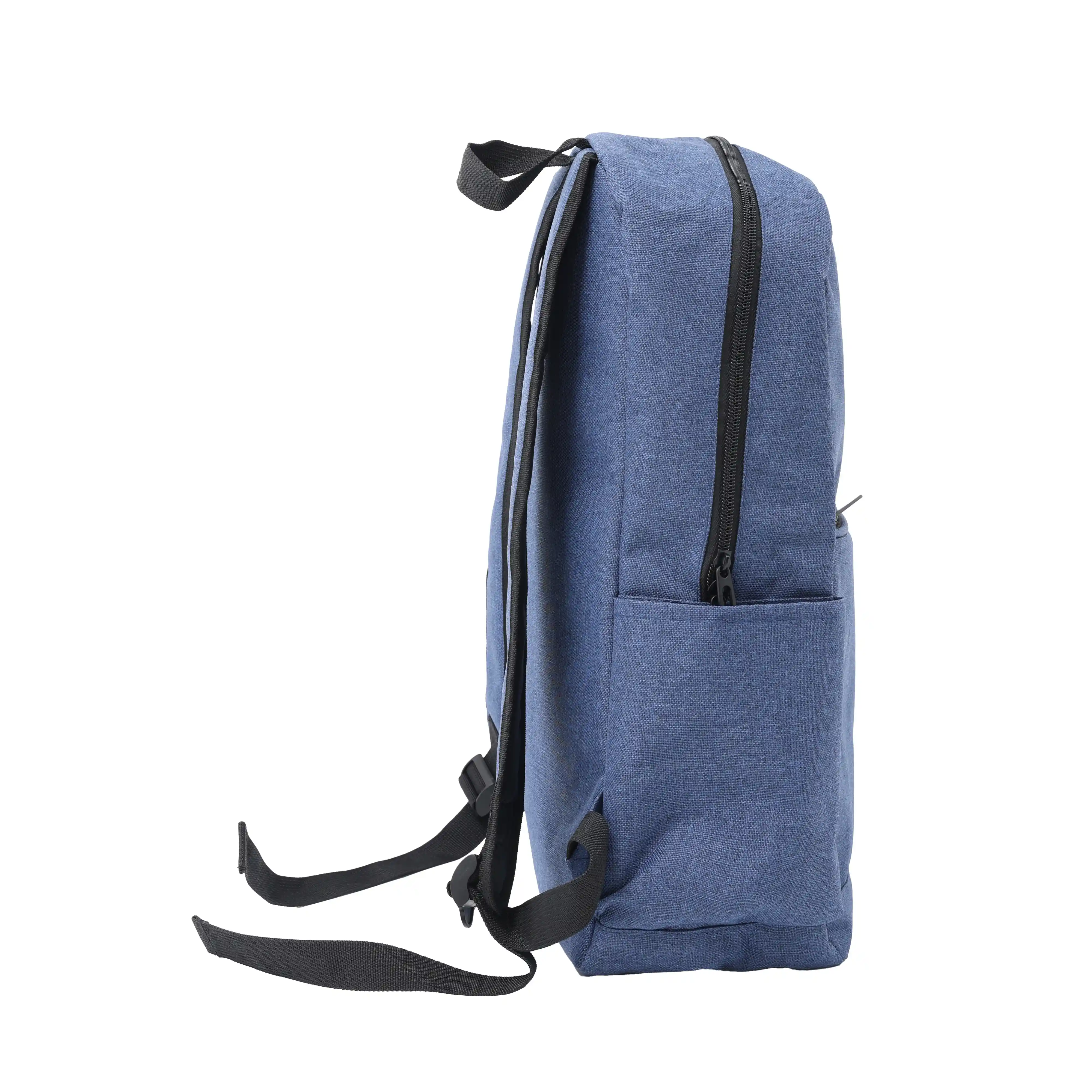 EASY TO CARRY, EFFORTLESS IN STYLE