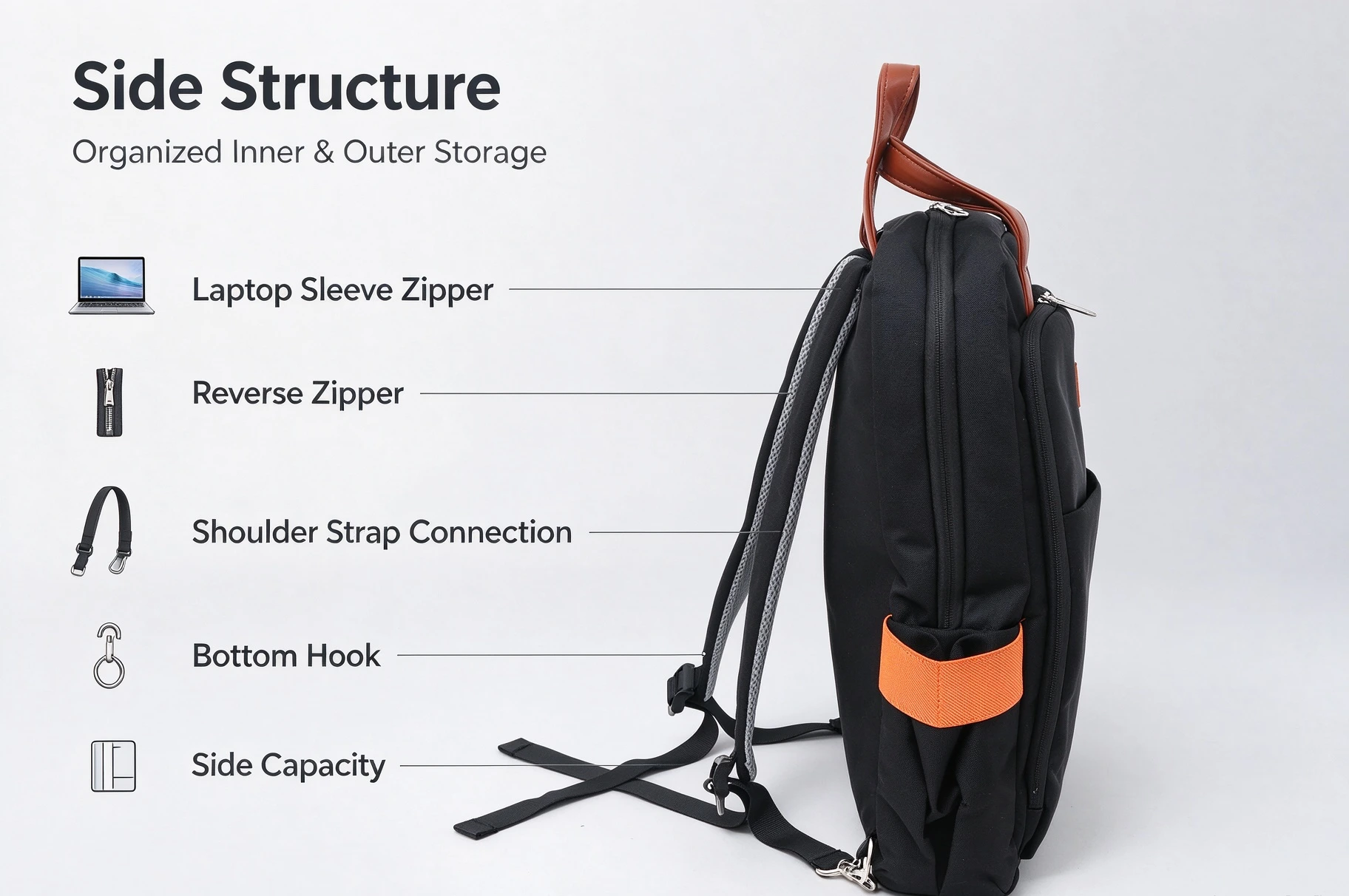 LAPTOP INNER SLEEVE