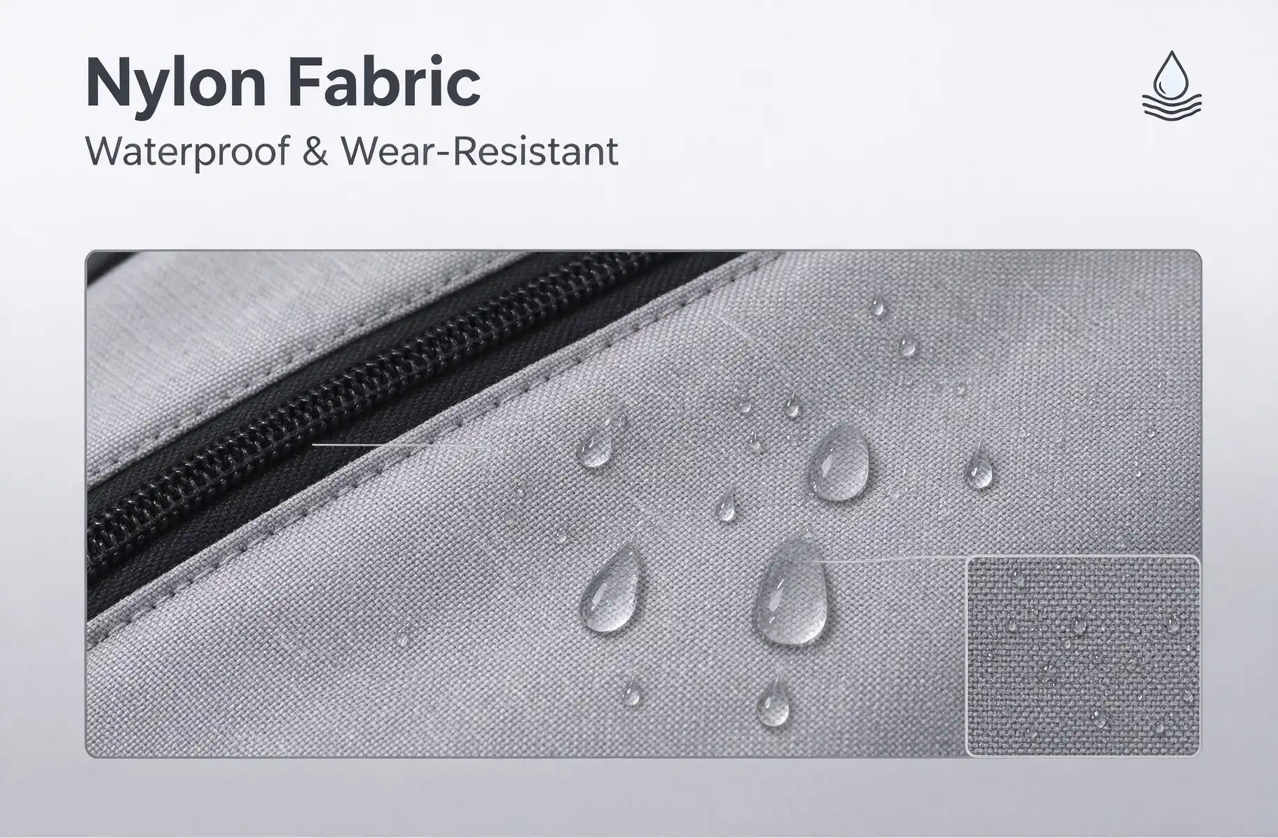 600D DURABLE OXFORD