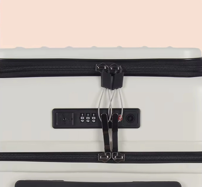 ПРОТИВОУГОННАЯ<br> КОМБИНИРОВАННЫЙ ЗАМОК