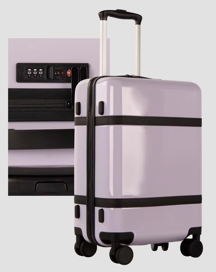 ANTI-THEFT <br>COMBINATION LOCK