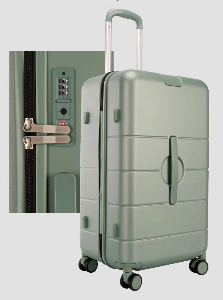 ANTI-THEFT <br>COMBINATION LOCK