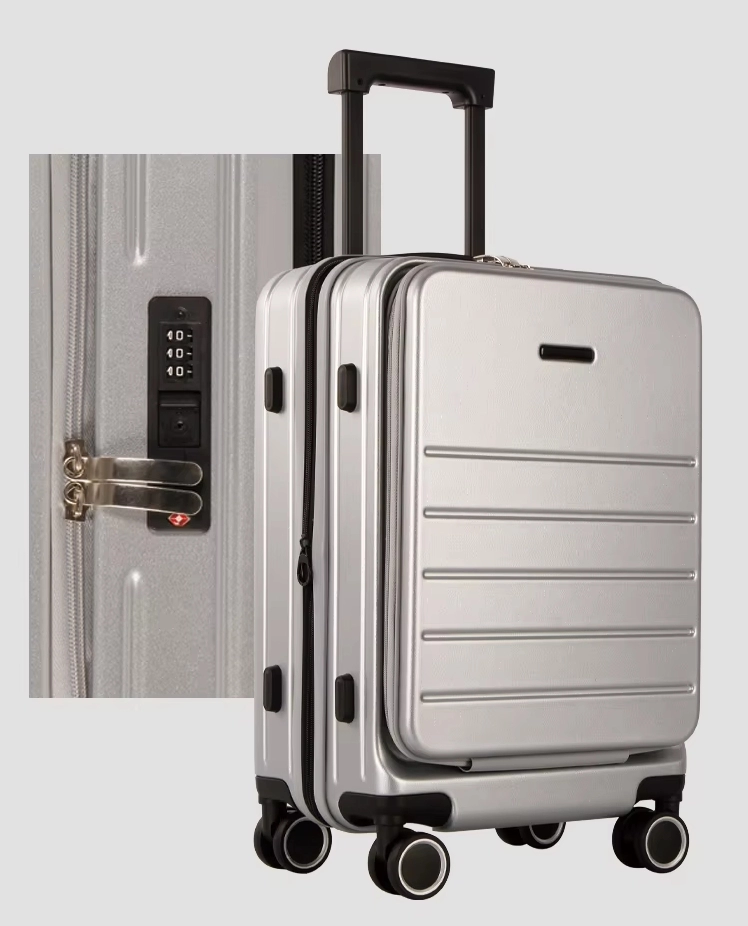 ANTI-THEFT<br/> COMBINATION LOCK