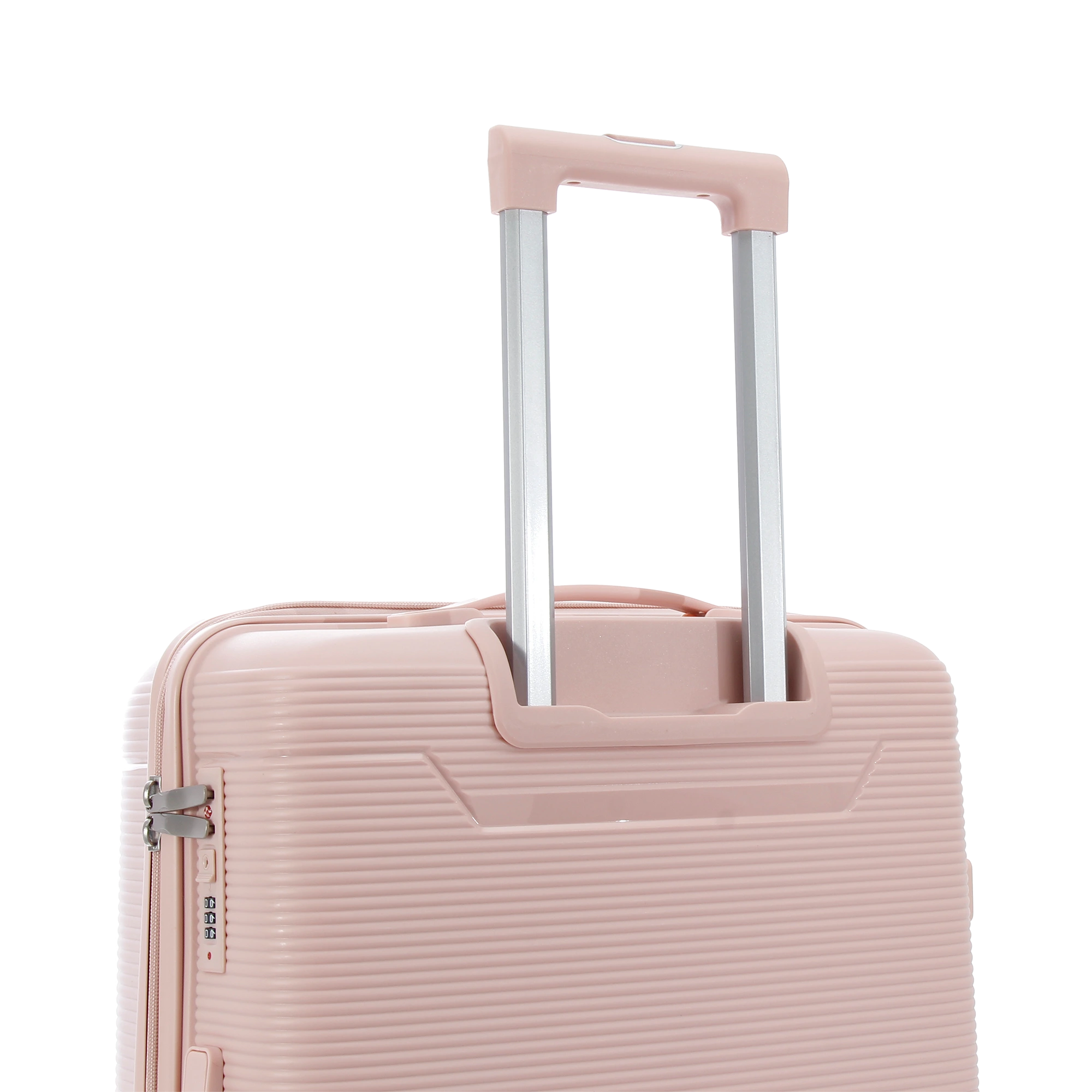 ALUMINUM ALLOYTIE ROD