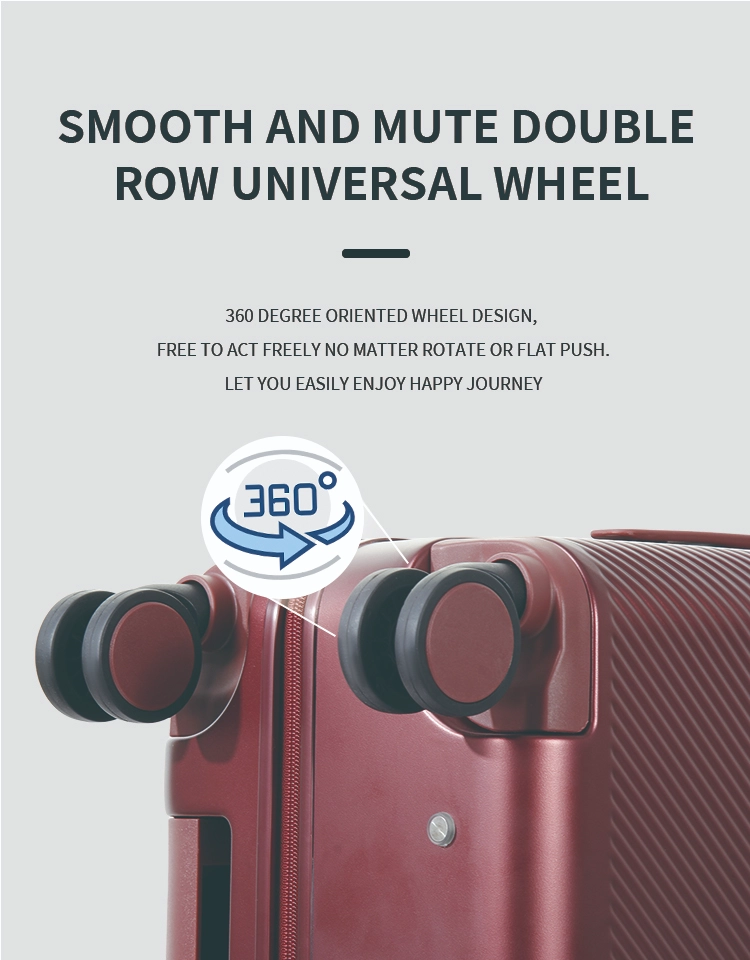 БЕСШУМНОЕ УНИВЕРСАЛЬНОЕ КОЛЕСО