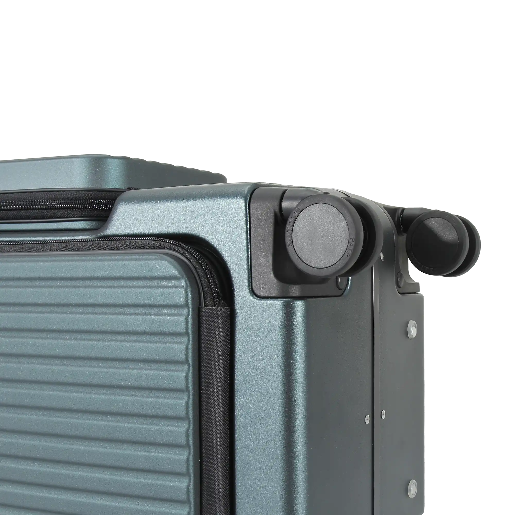 SILENT UNIVERSAL WHEEL